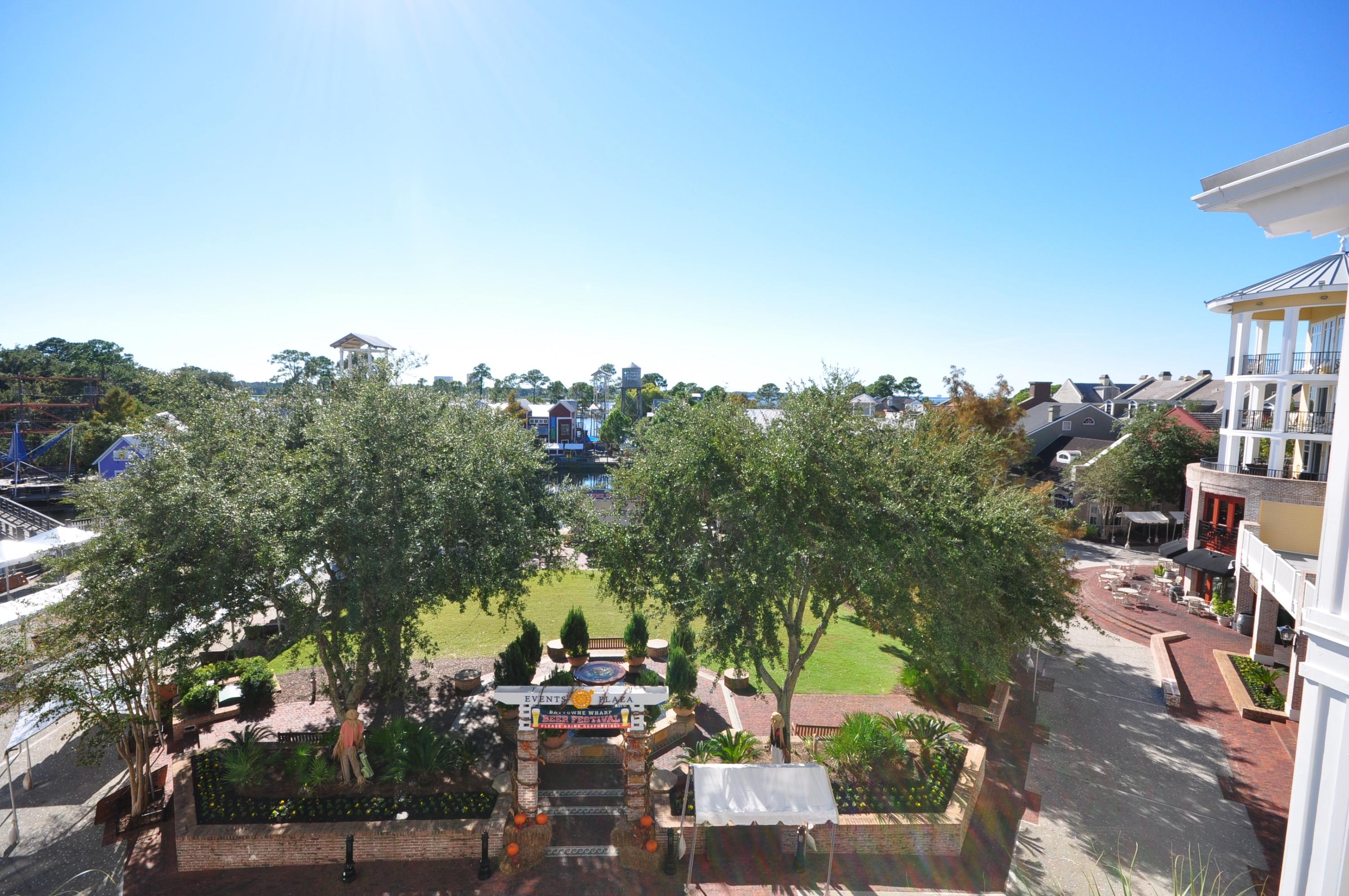 OBSERVATION POINT - Residential