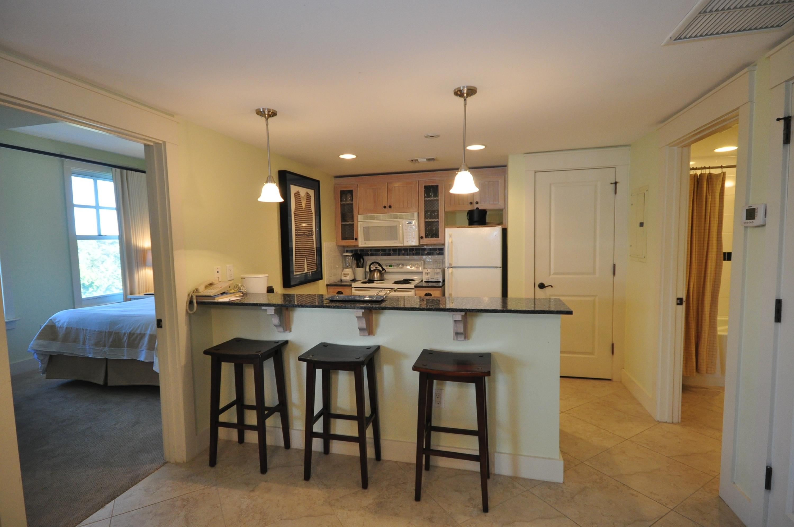 OBSERVATION POINT - Residential