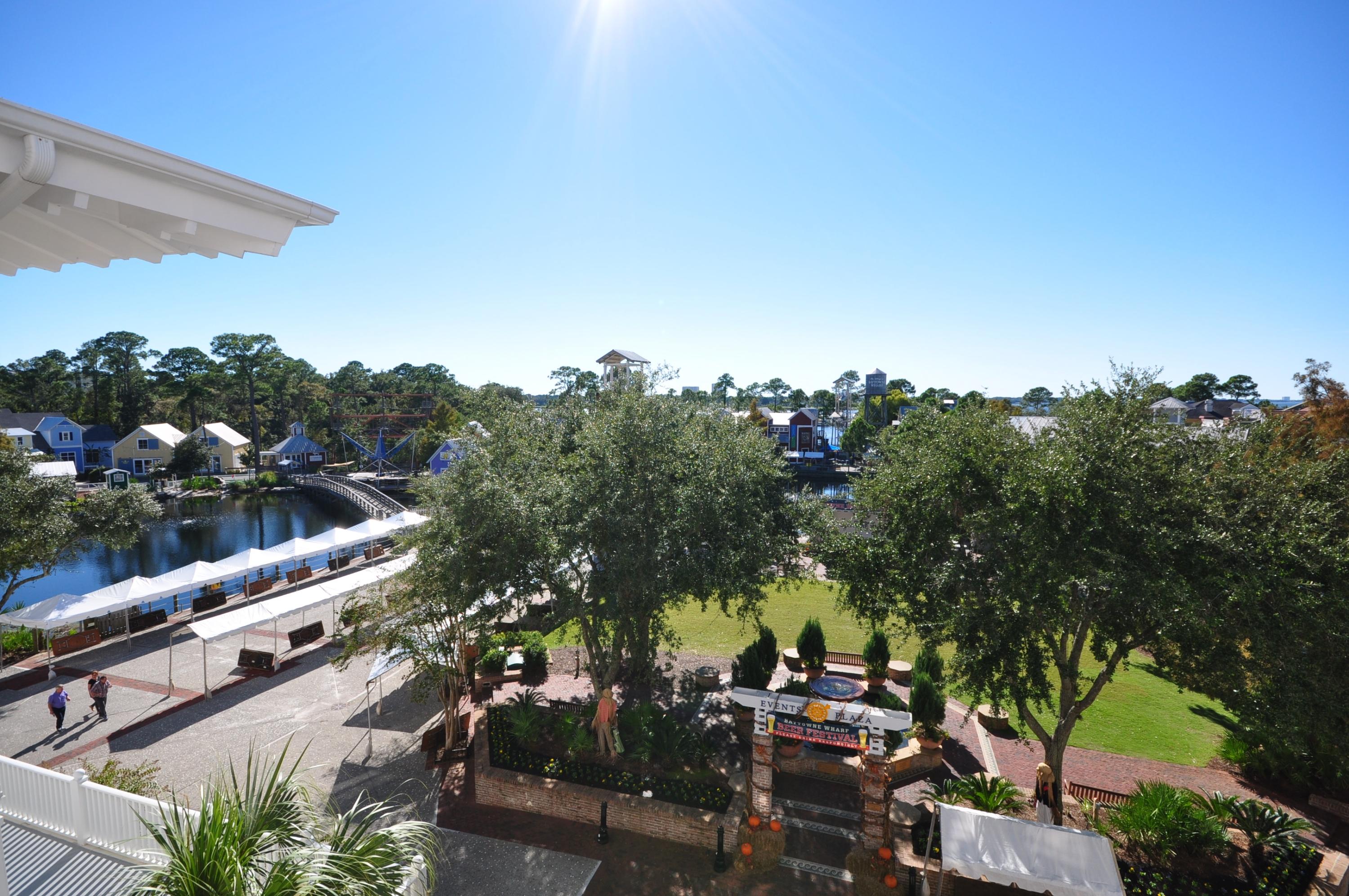 OBSERVATION POINT - Residential