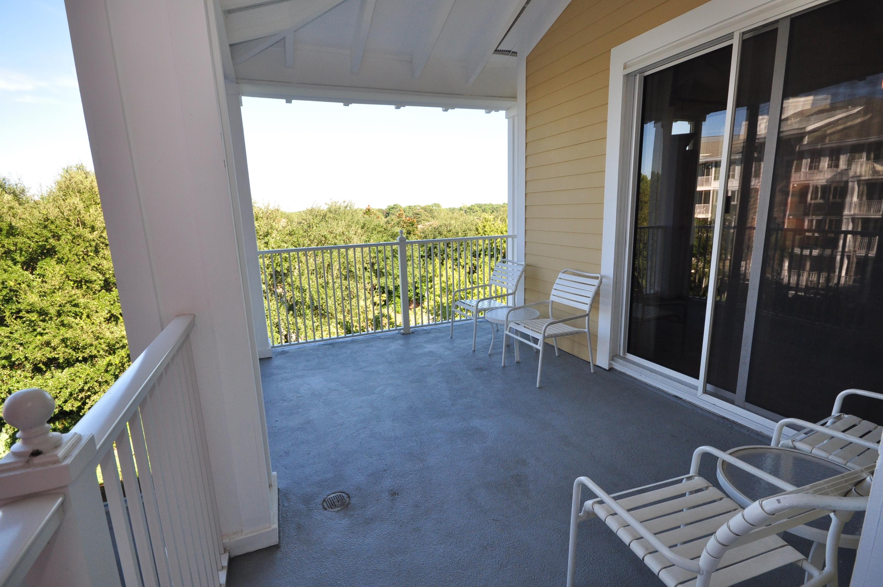 OBSERVATION POINT - Residential