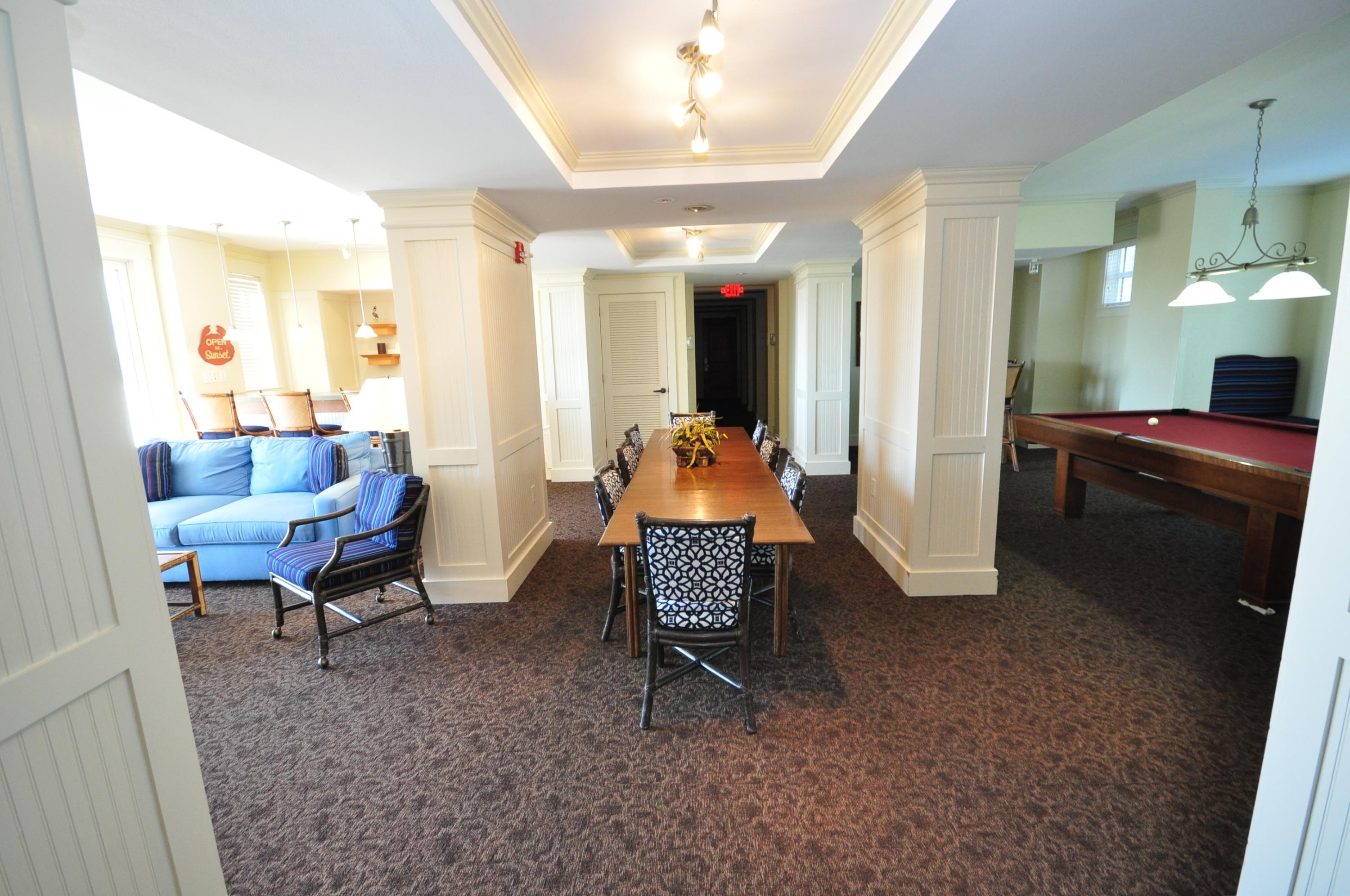 OBSERVATION POINT - Residential