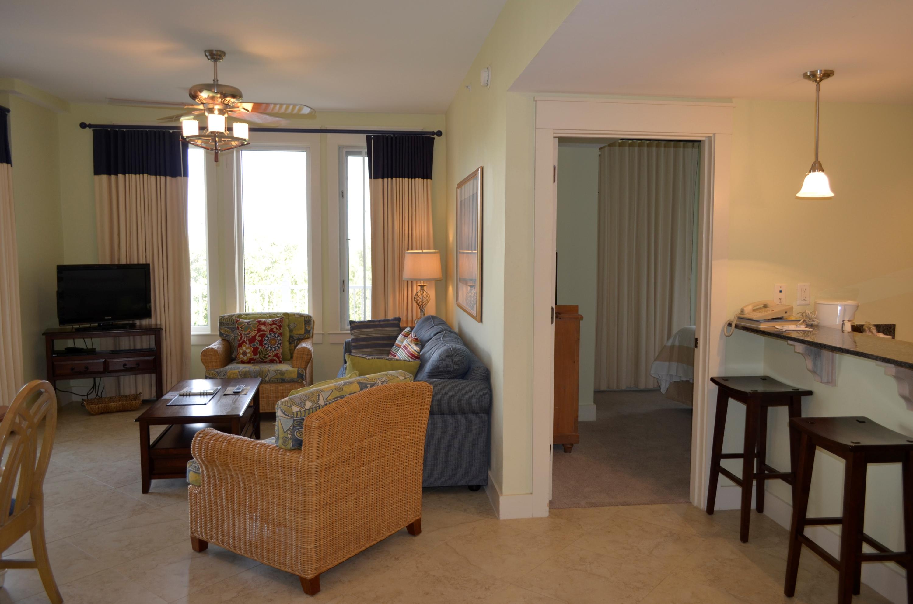 OBSERVATION POINT - Residential