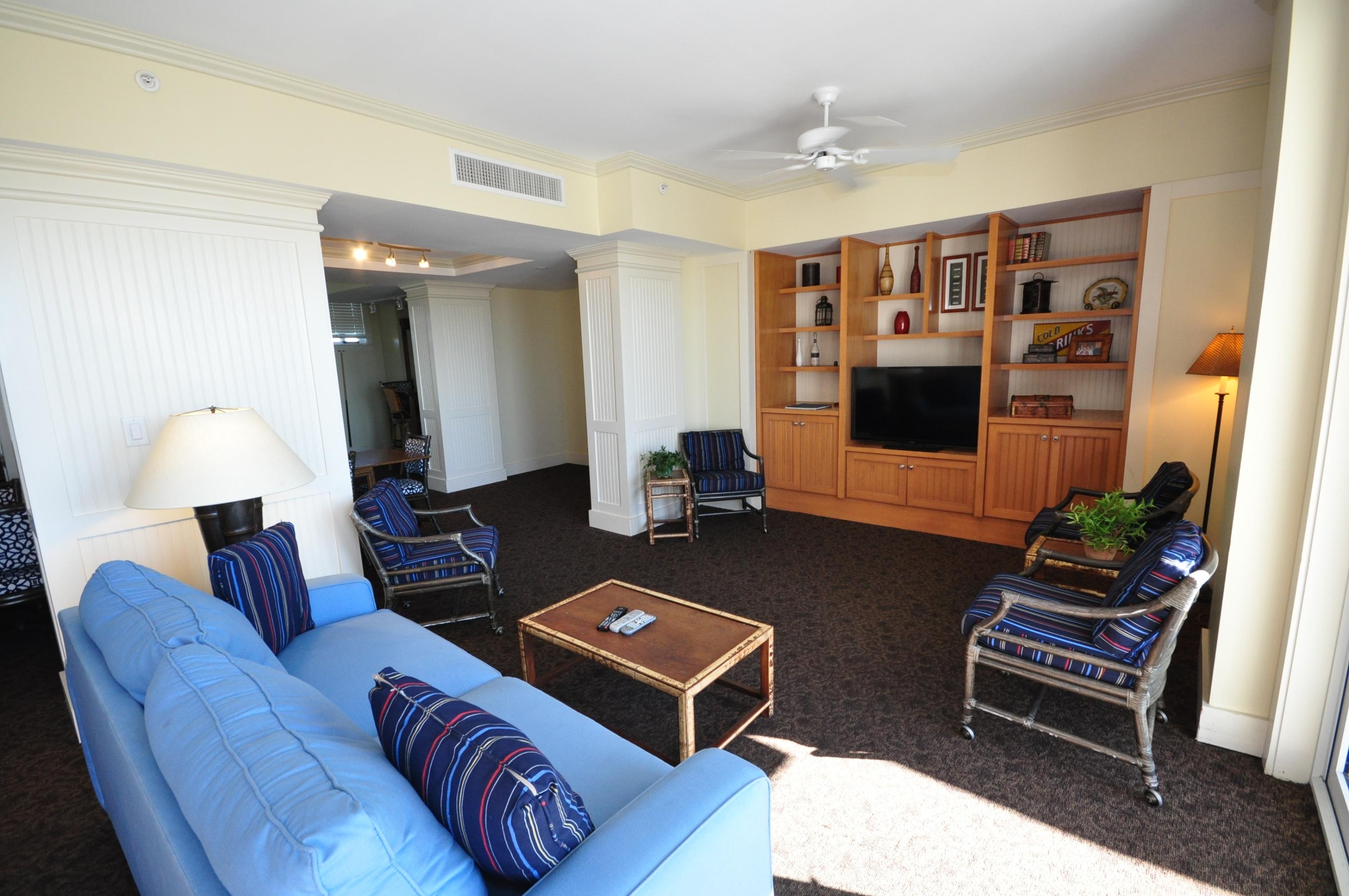 OBSERVATION POINT - Residential