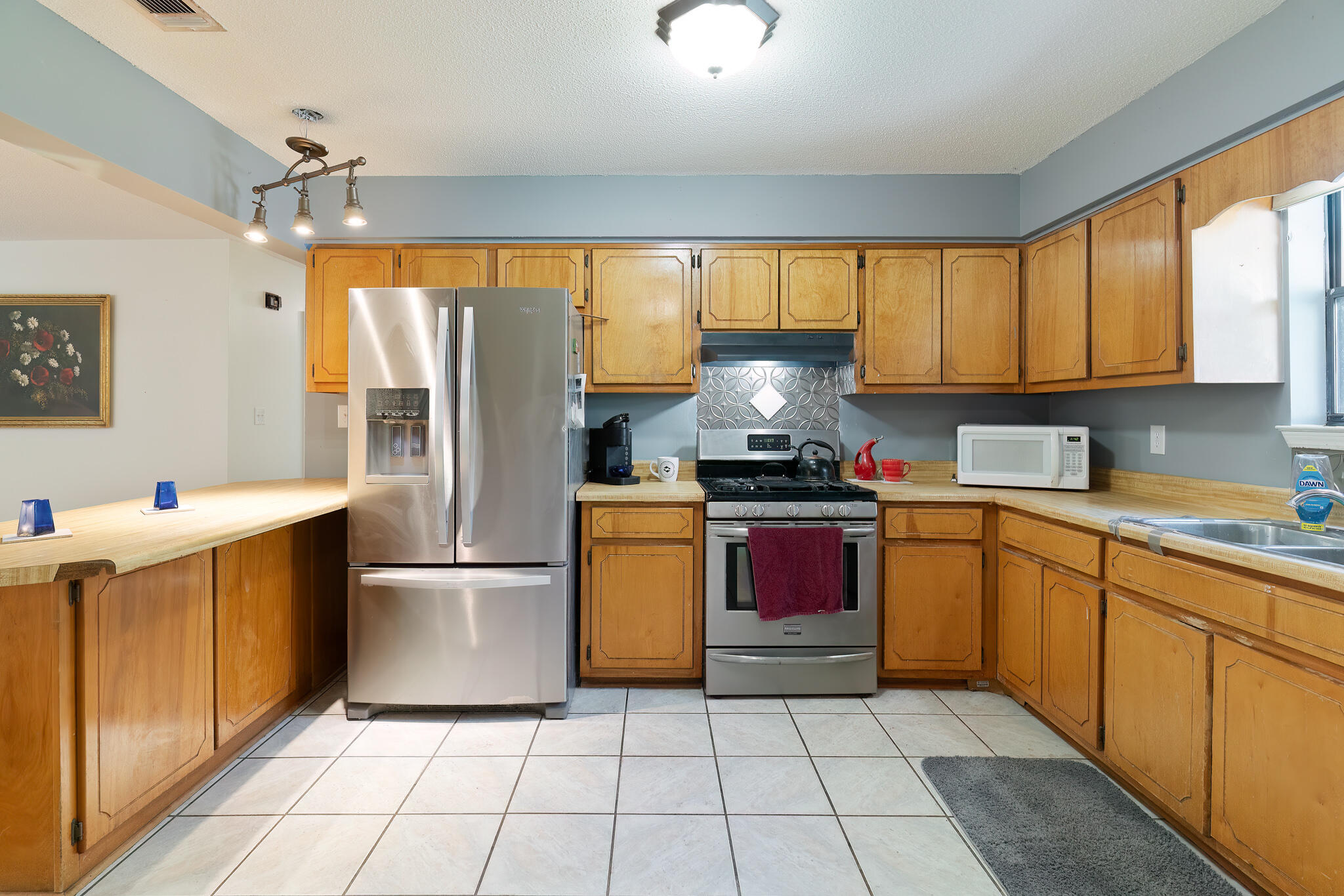 CINCO ADDN TO CRESTVIEW - Residential