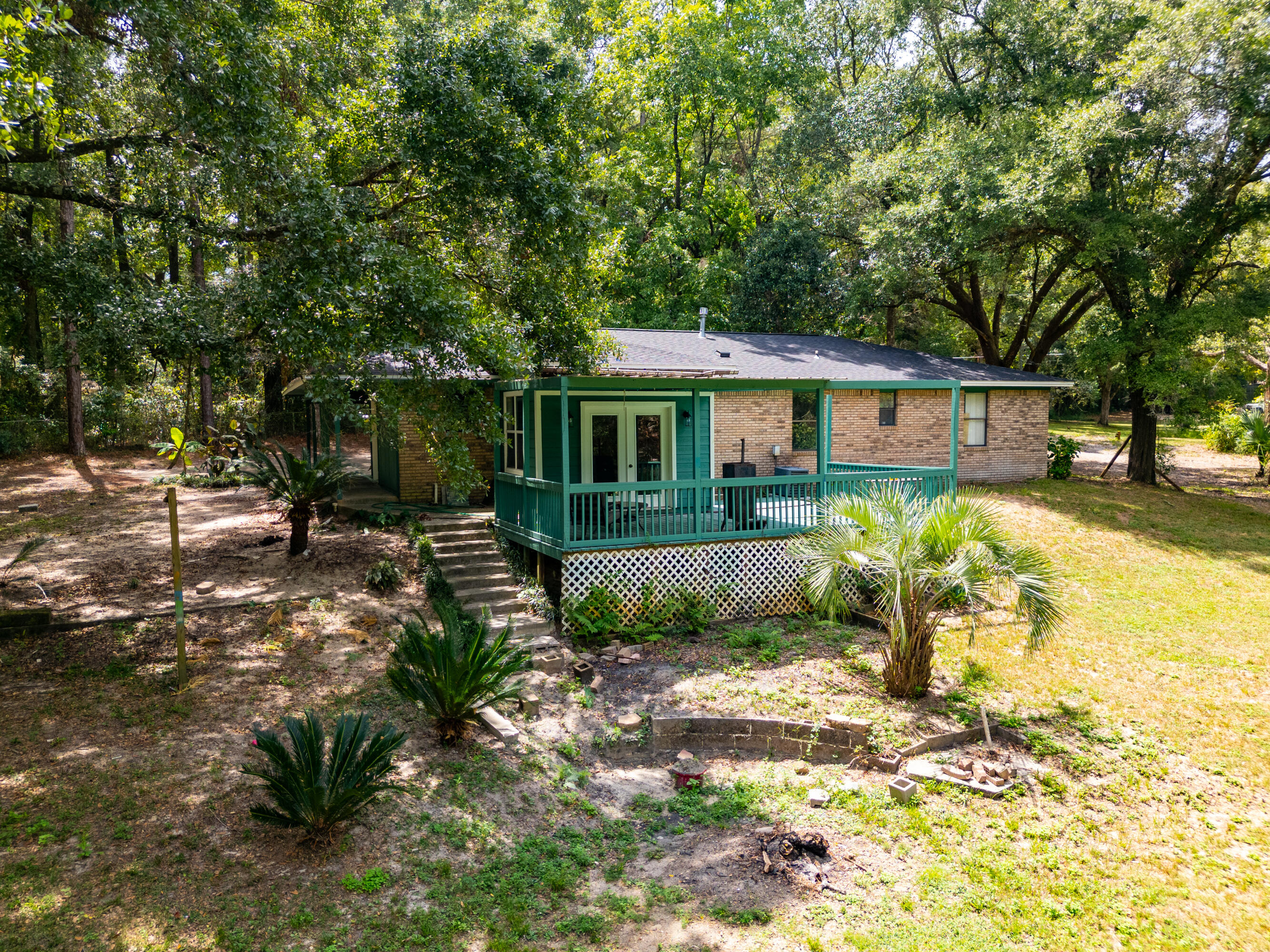 CINCO ADDN TO CRESTVIEW - Residential