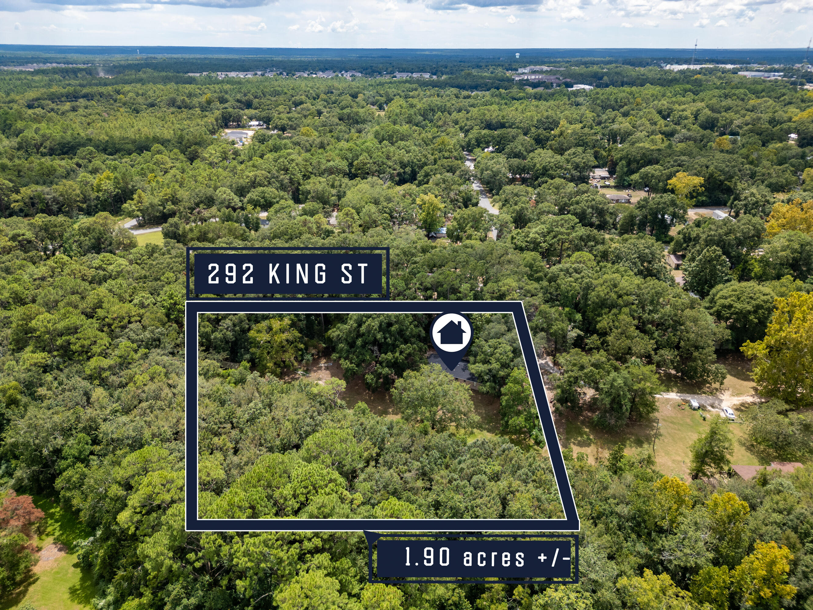 CINCO ADDN TO CRESTVIEW - Residential