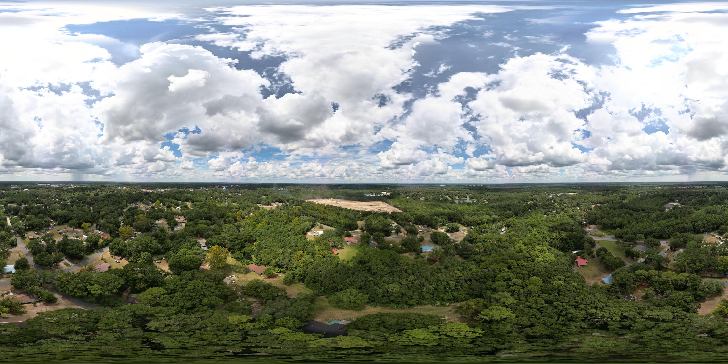 CINCO ADDN TO CRESTVIEW - Residential