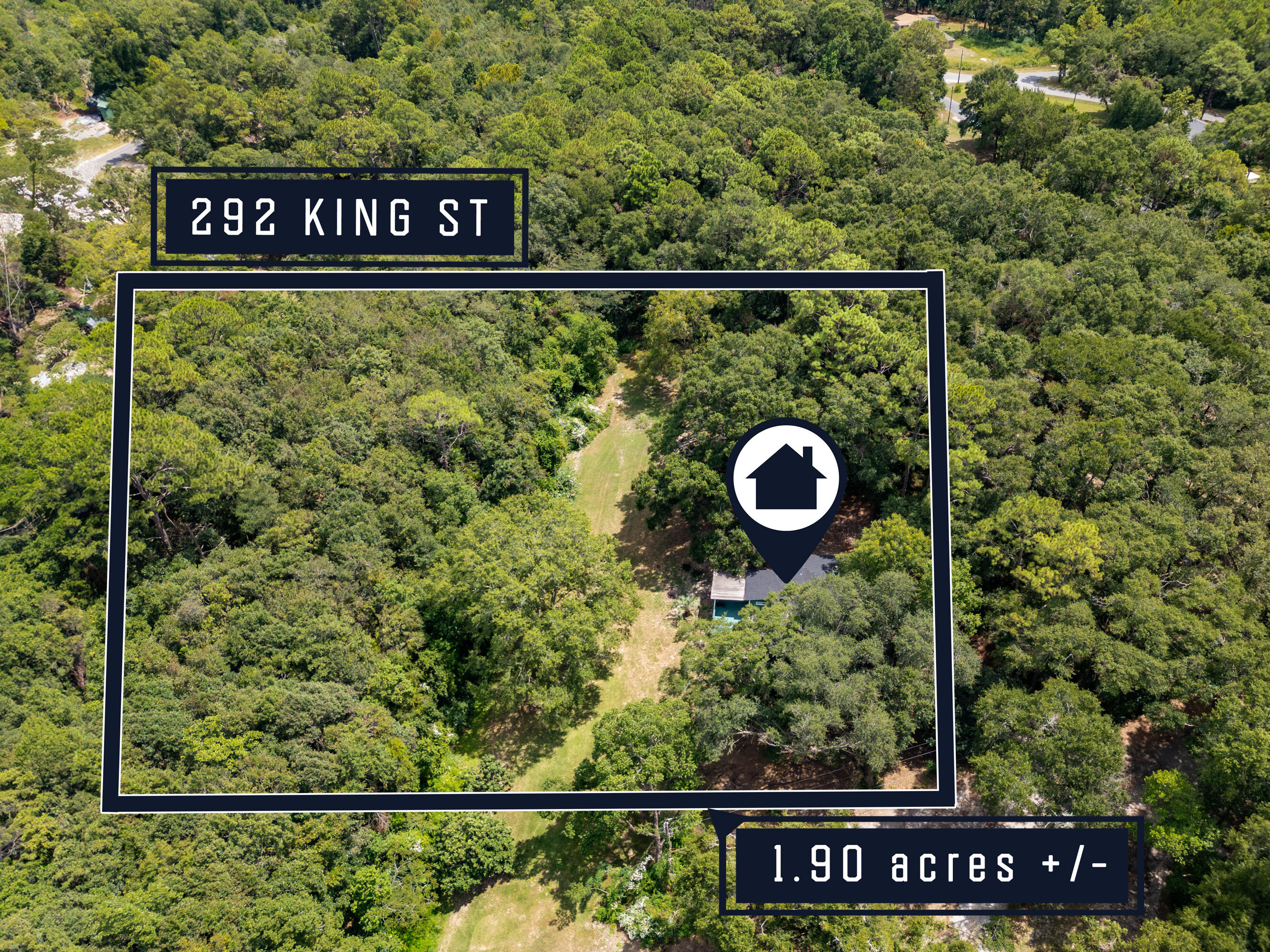 CINCO ADDN TO CRESTVIEW - Residential