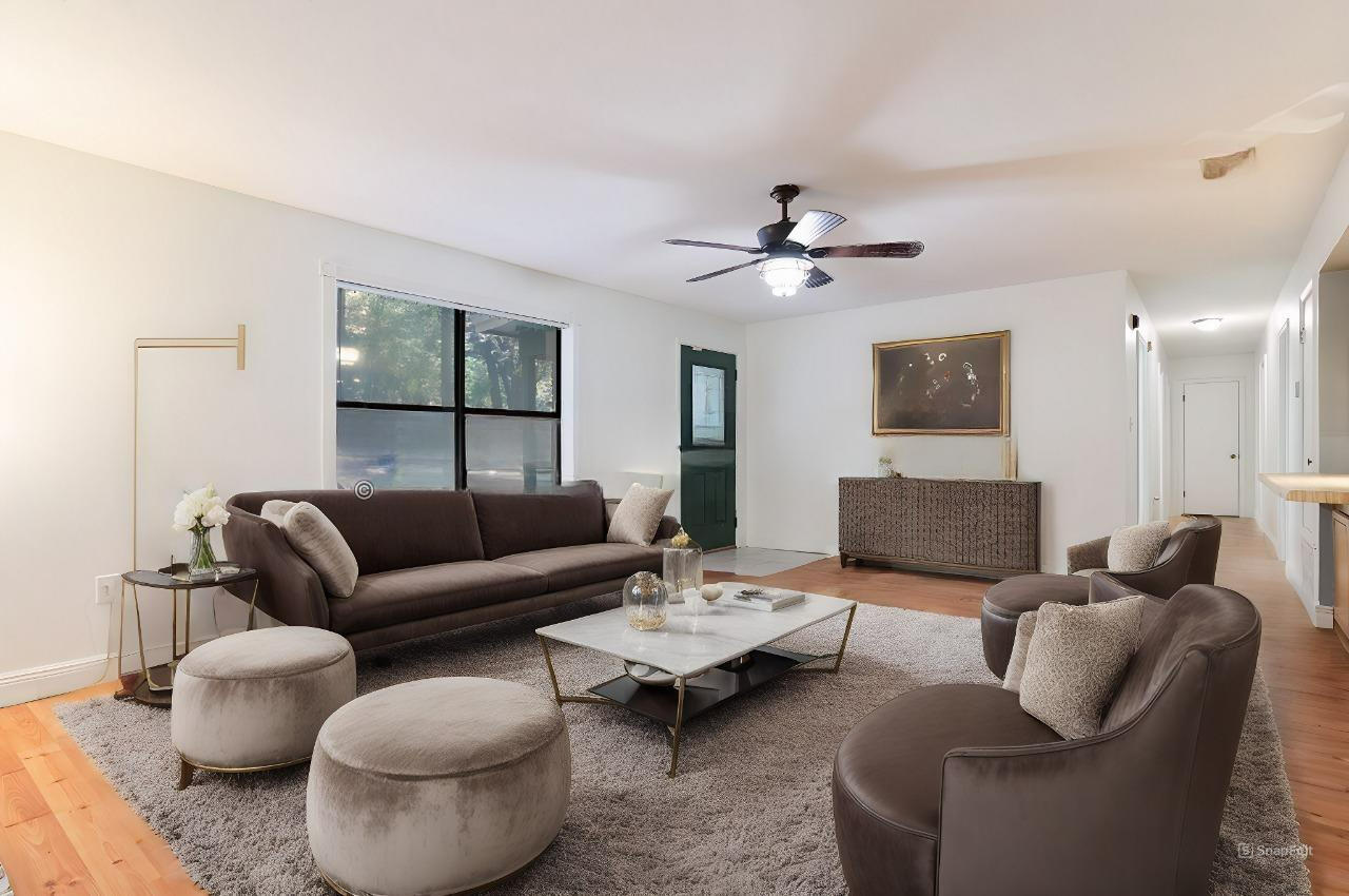 CINCO ADDN TO CRESTVIEW - Residential