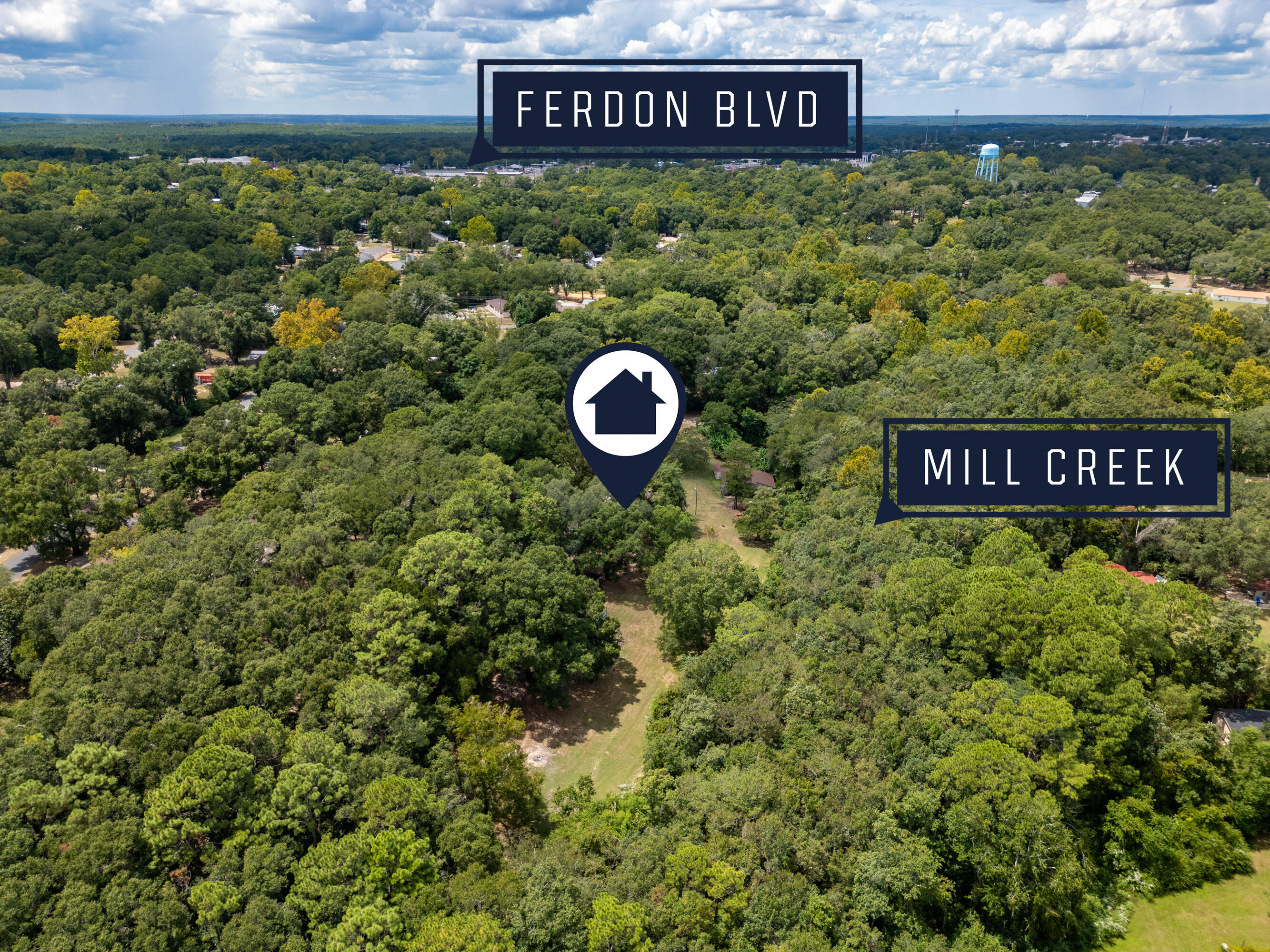 CINCO ADDN TO CRESTVIEW - Residential