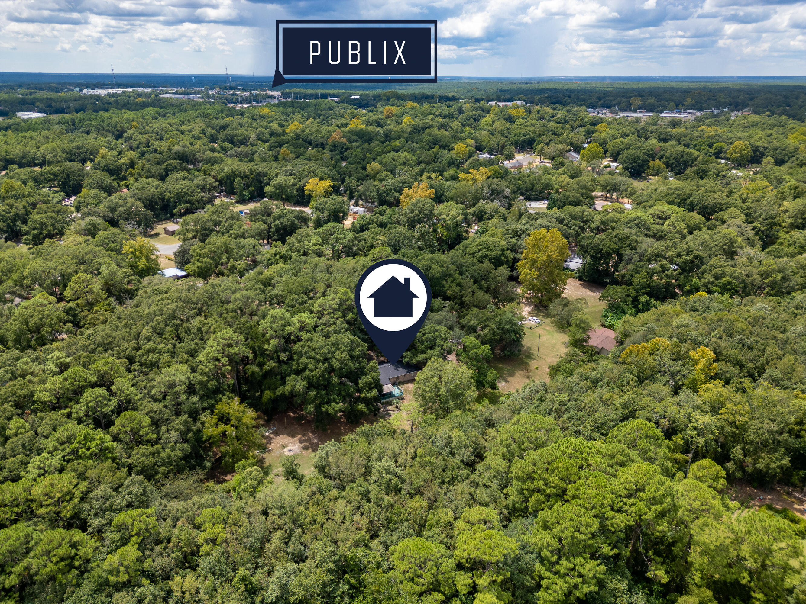 CINCO ADDN TO CRESTVIEW - Residential