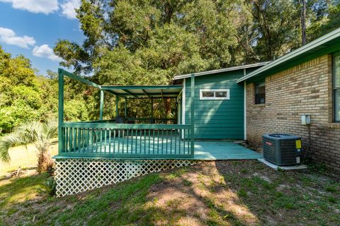 A home in Crestview