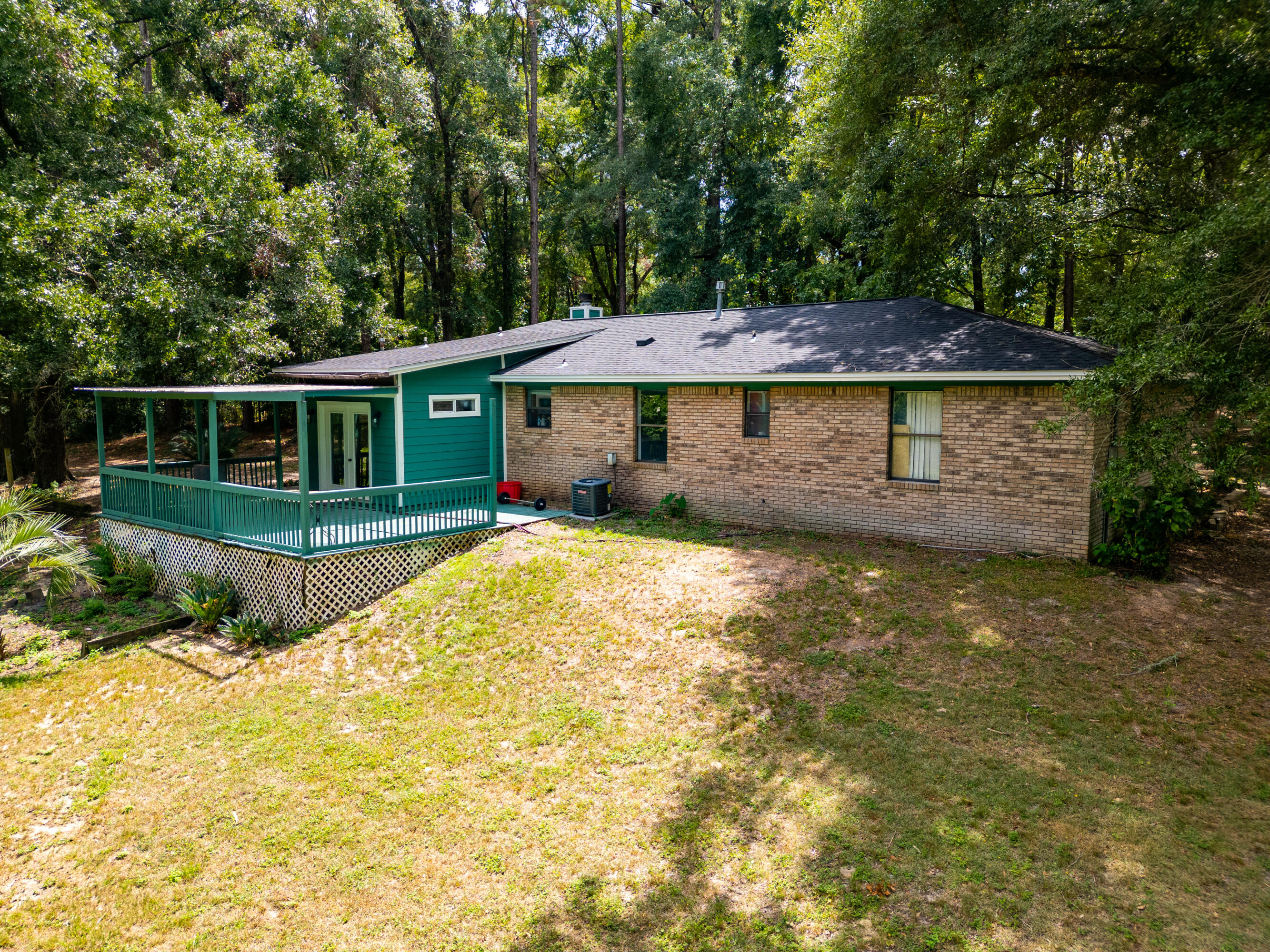 CINCO ADDN TO CRESTVIEW - Residential