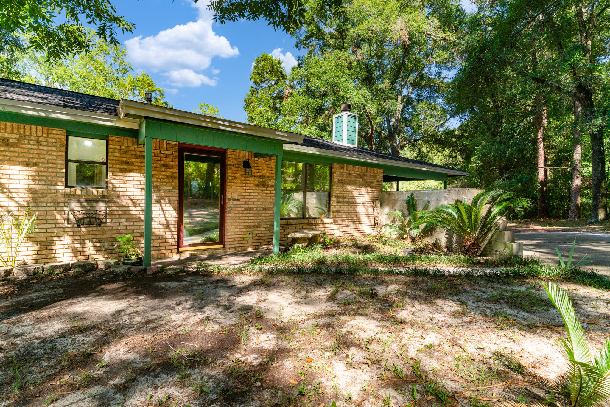 CINCO ADDN TO CRESTVIEW - Residential