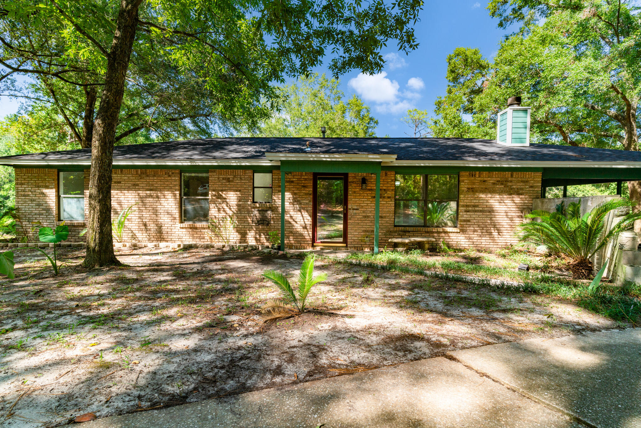 CINCO ADDN TO CRESTVIEW - Residential