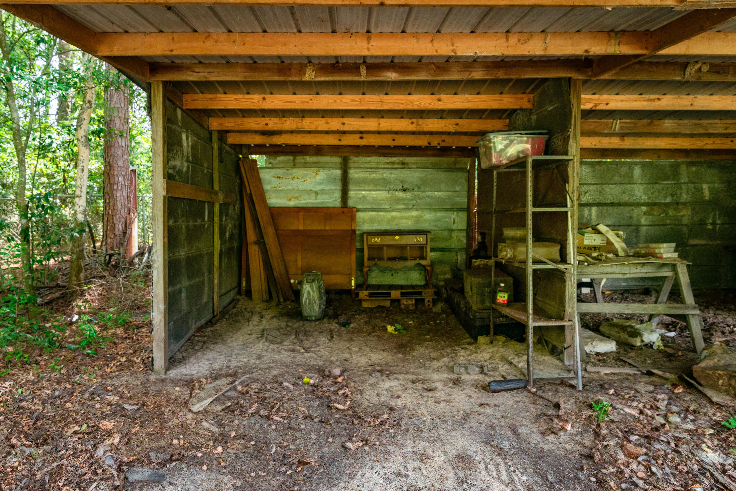 CINCO ADDN TO CRESTVIEW - Residential