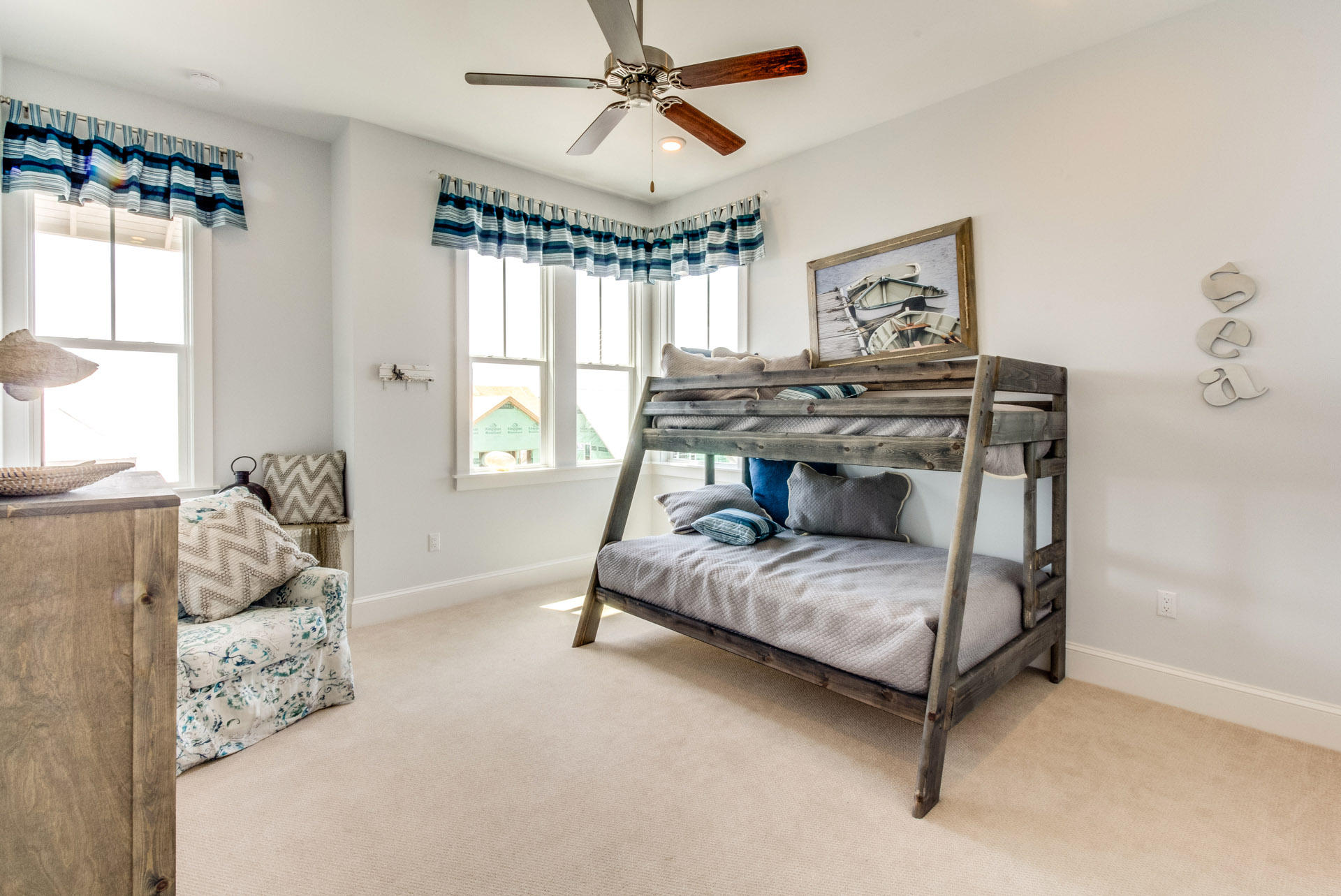 PROMINENCE - Residential