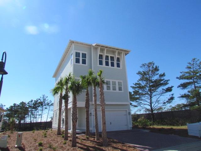 PROMINENCE - Residential