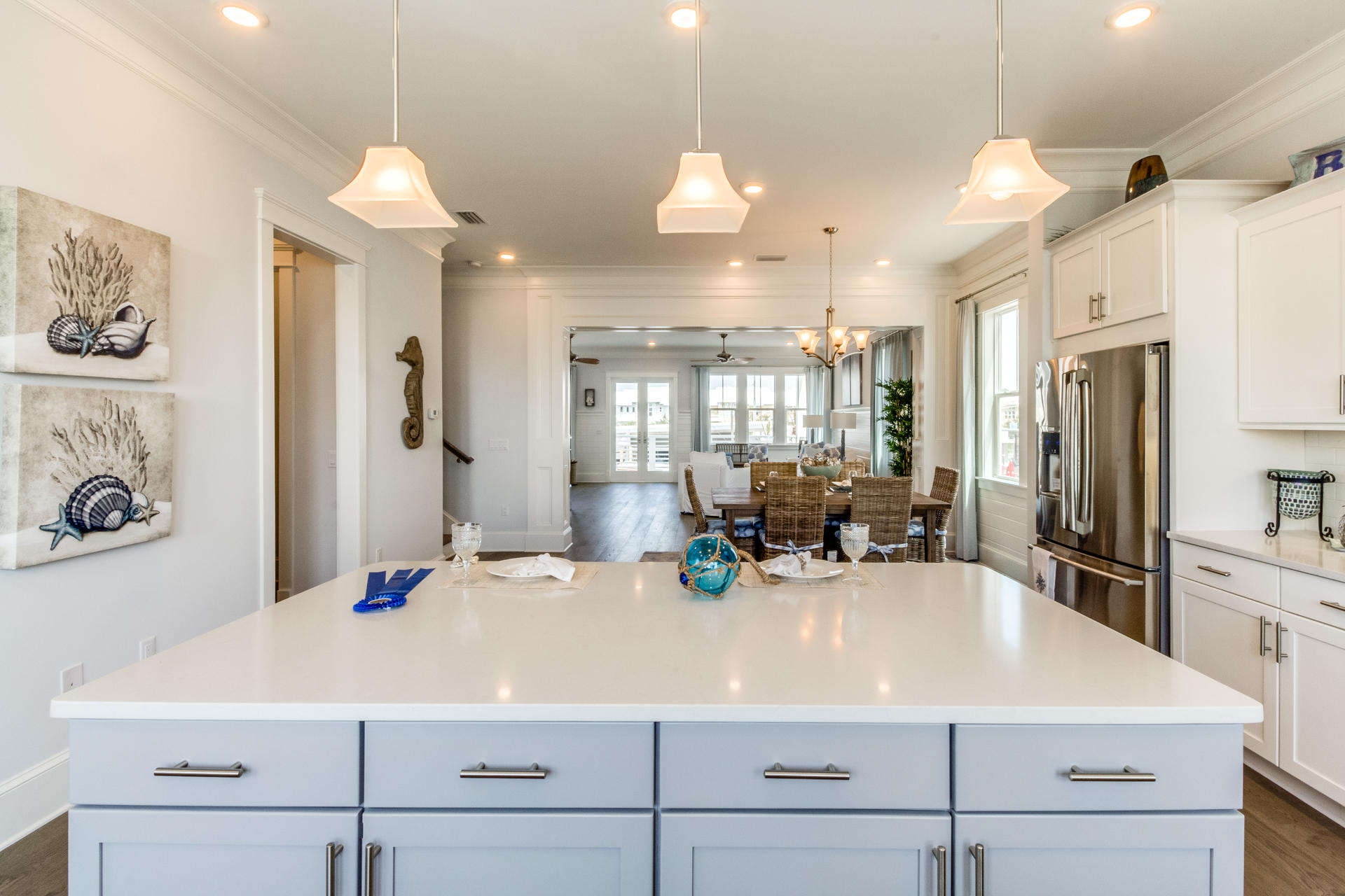 PROMINENCE - Residential