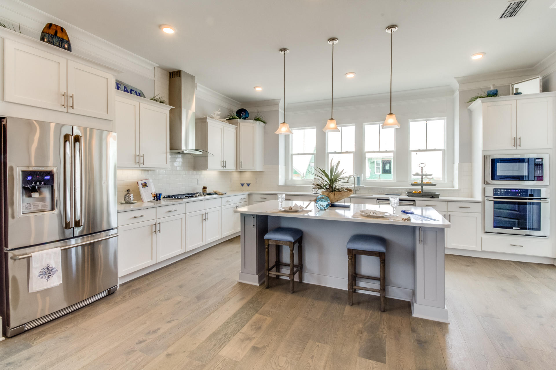 PROMINENCE - Residential