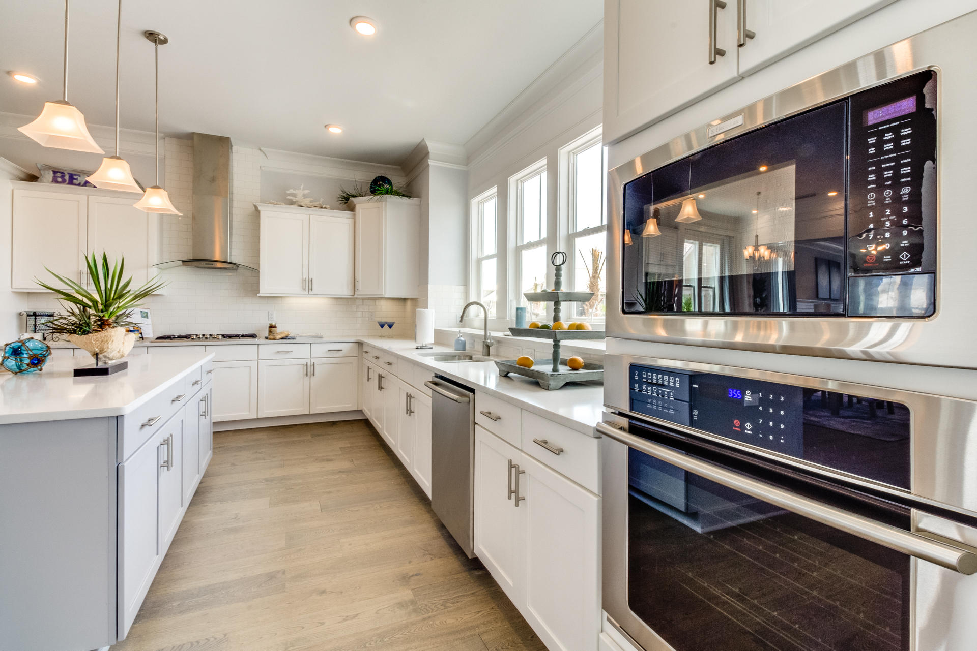 PROMINENCE - Residential