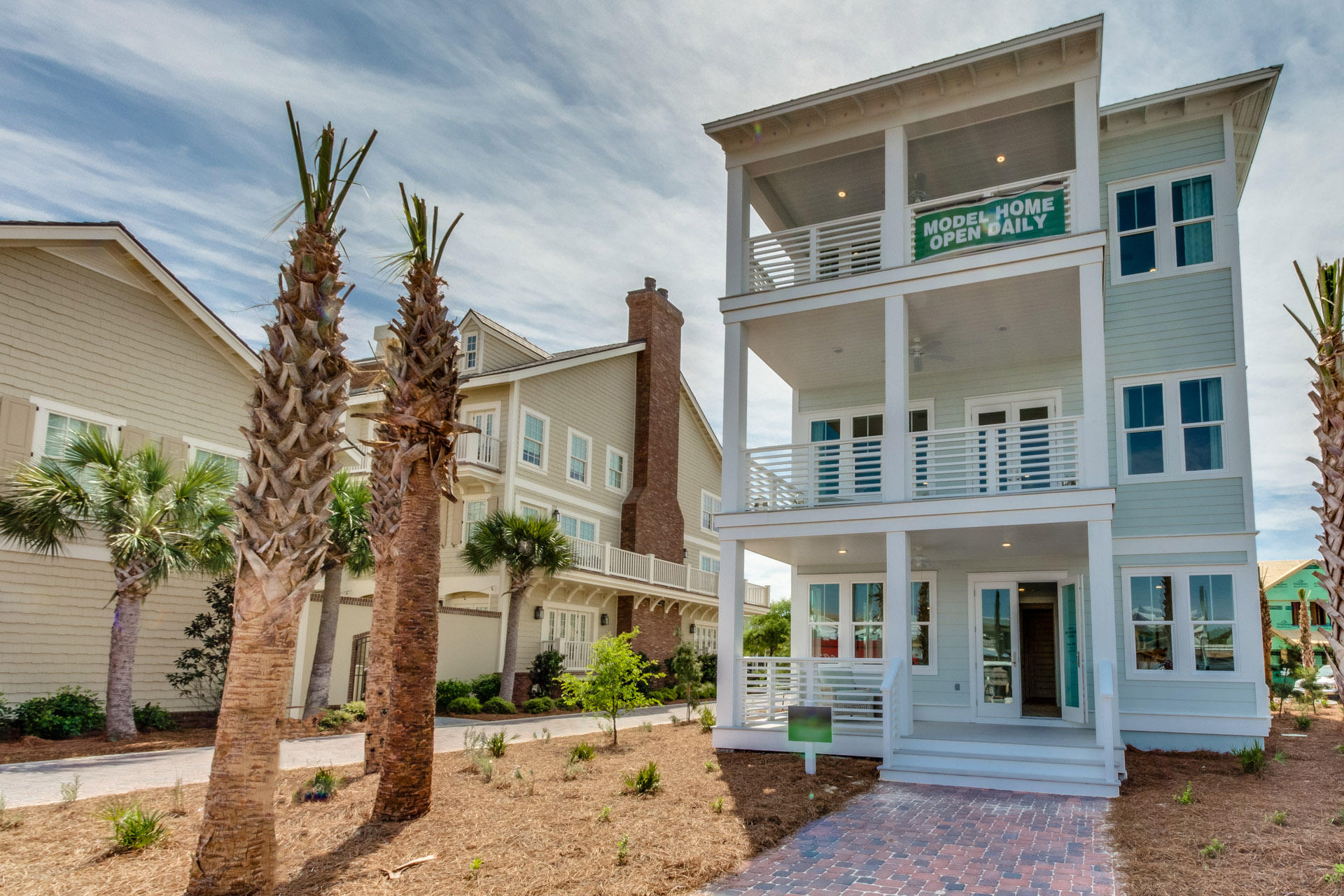 PROMINENCE - Residential