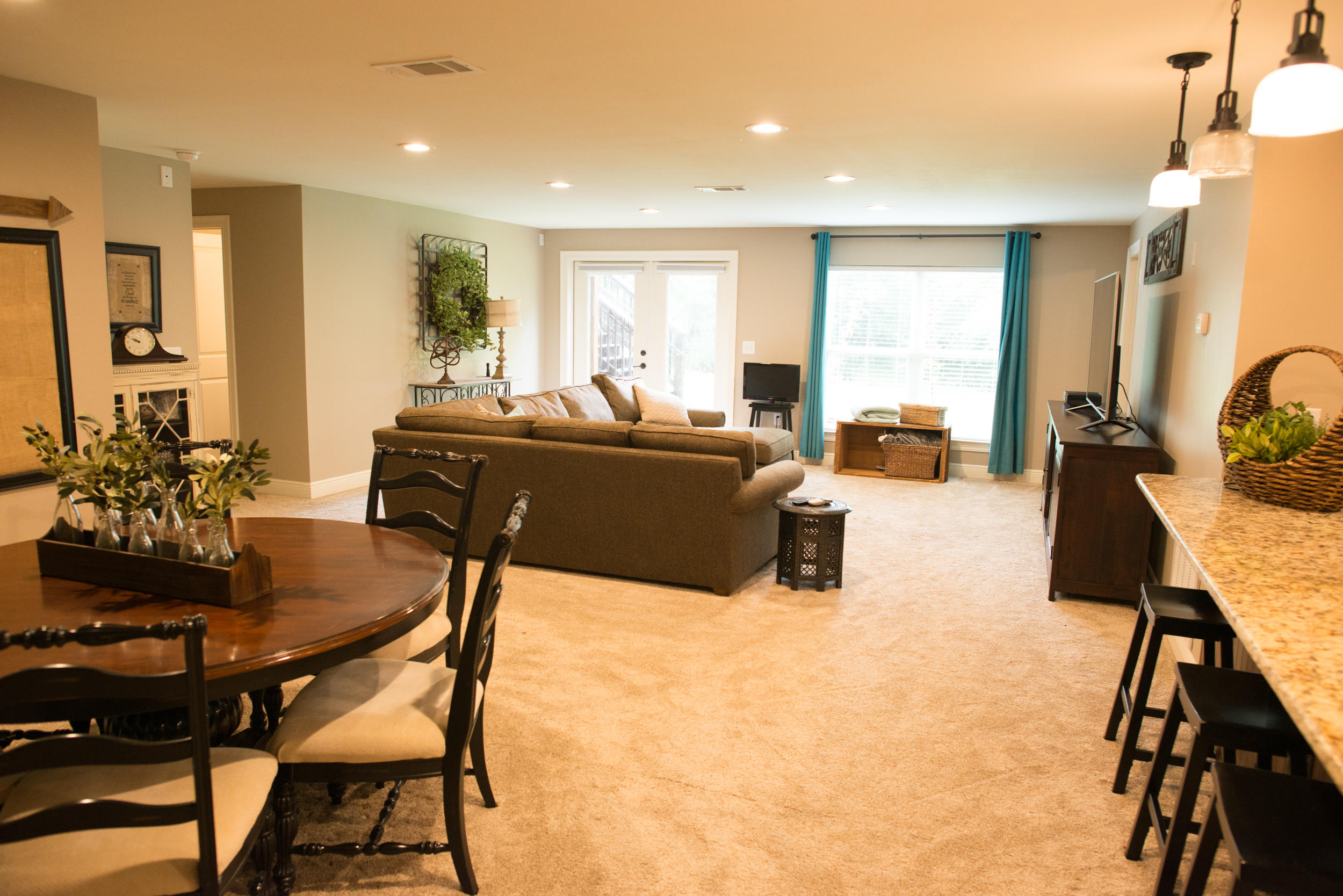 MILL CREEK FARMS - Residential