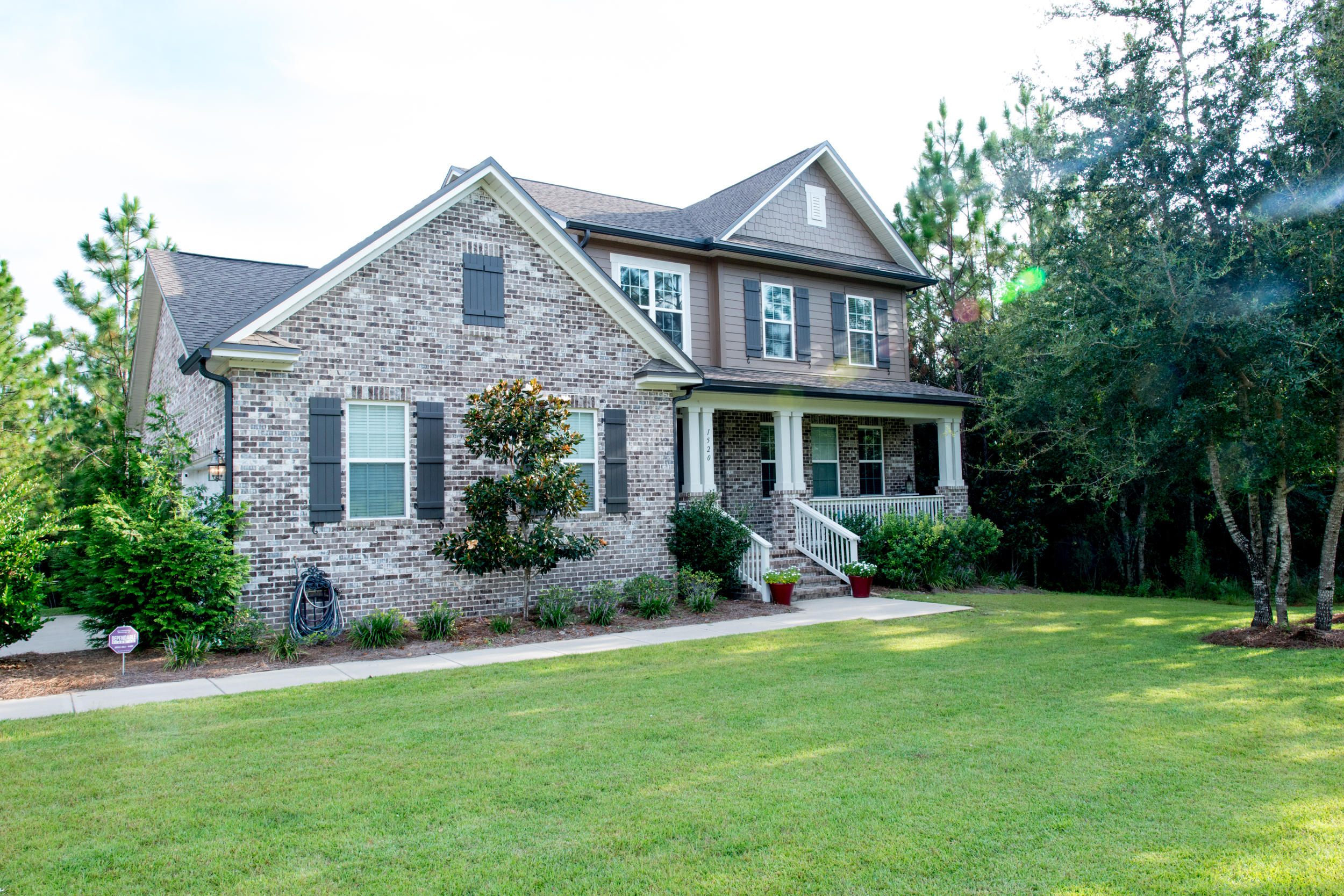 MILL CREEK FARMS - Residential