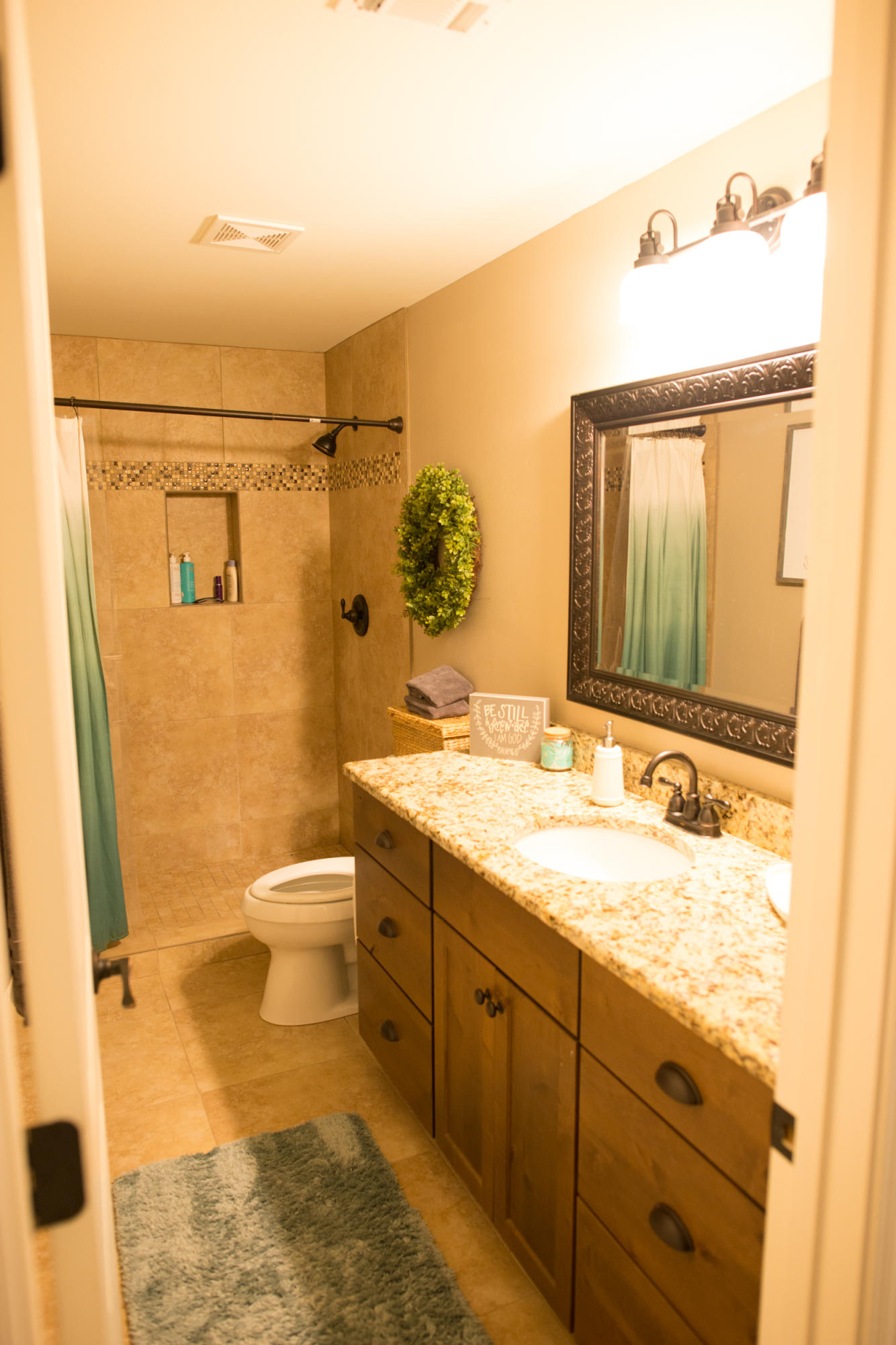 MILL CREEK FARMS - Residential