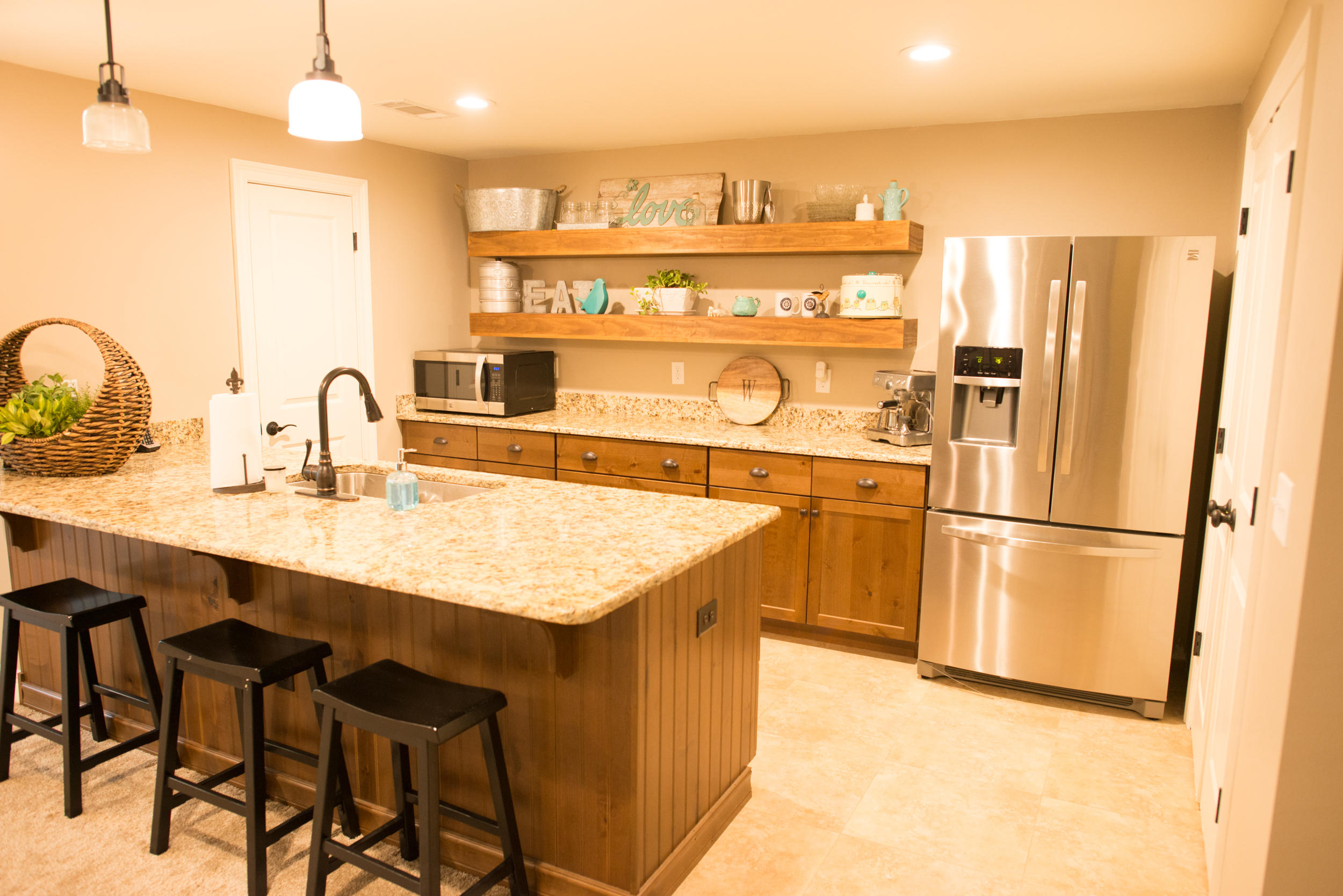 MILL CREEK FARMS - Residential