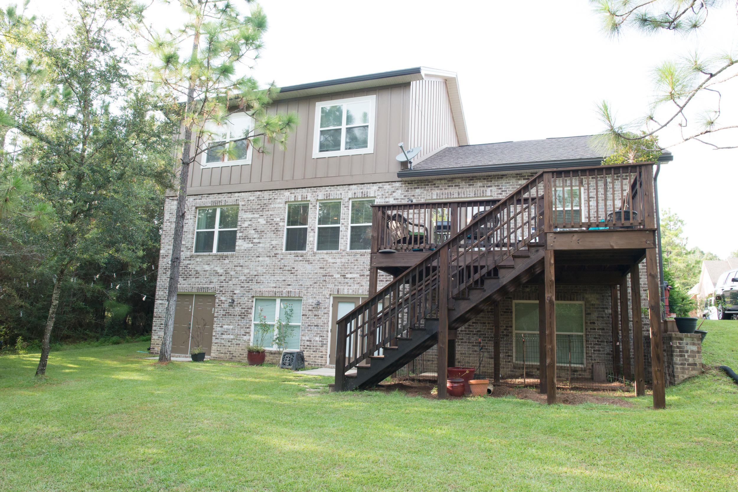 MILL CREEK FARMS - Residential