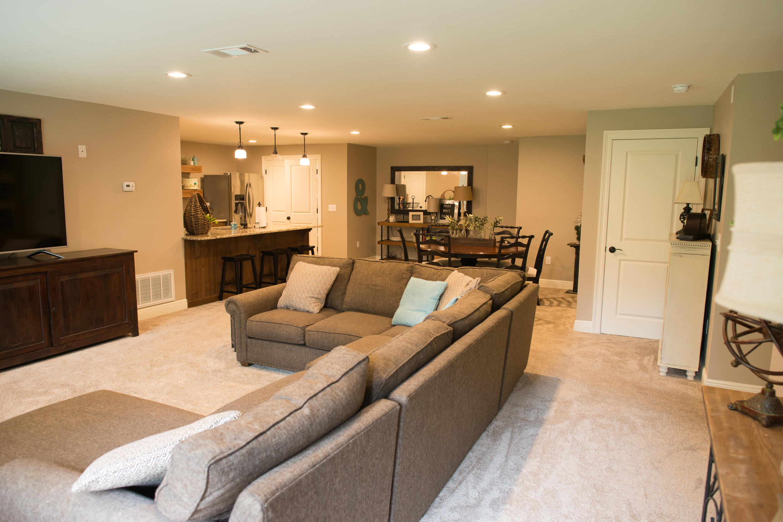 MILL CREEK FARMS - Residential