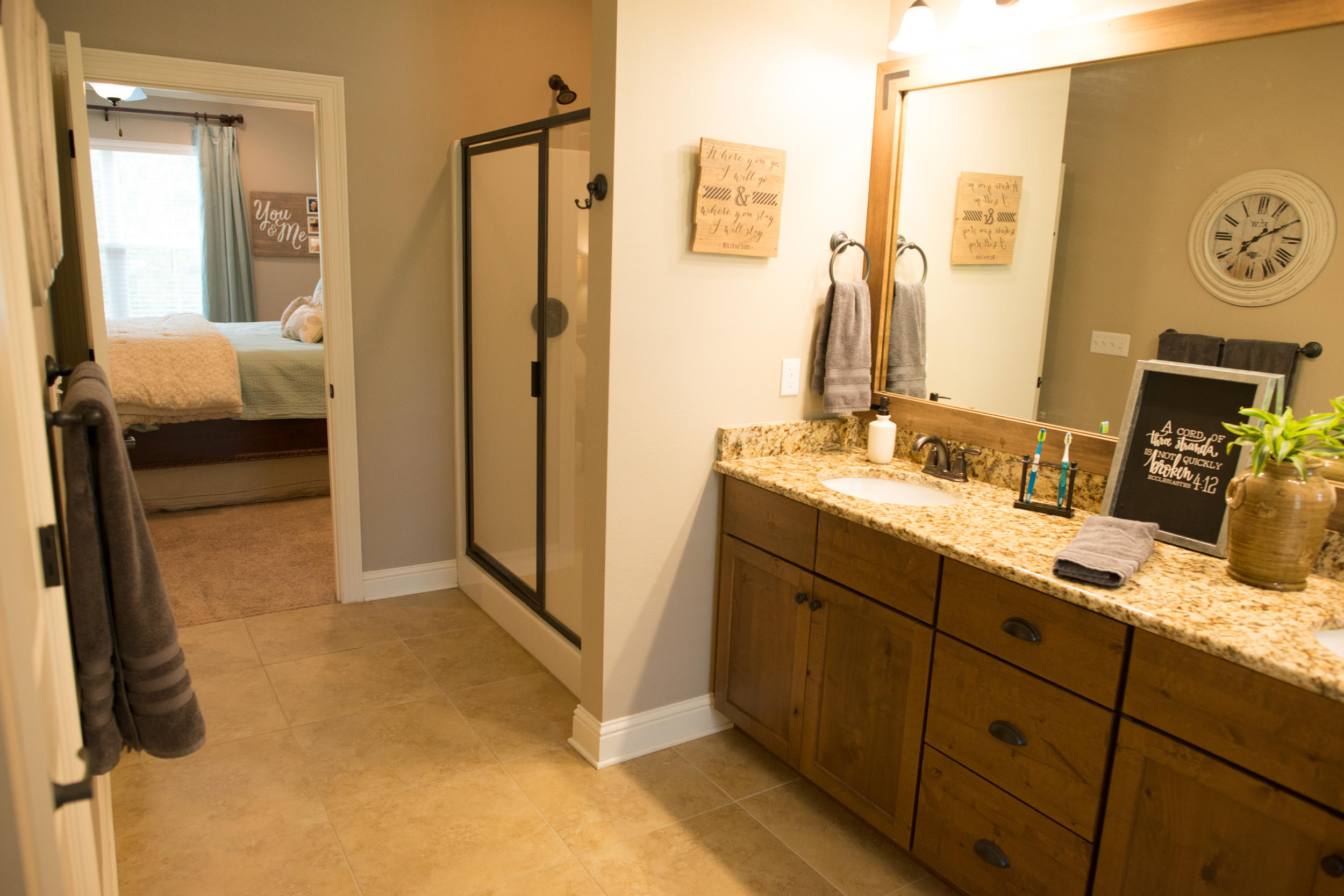 MILL CREEK FARMS - Residential