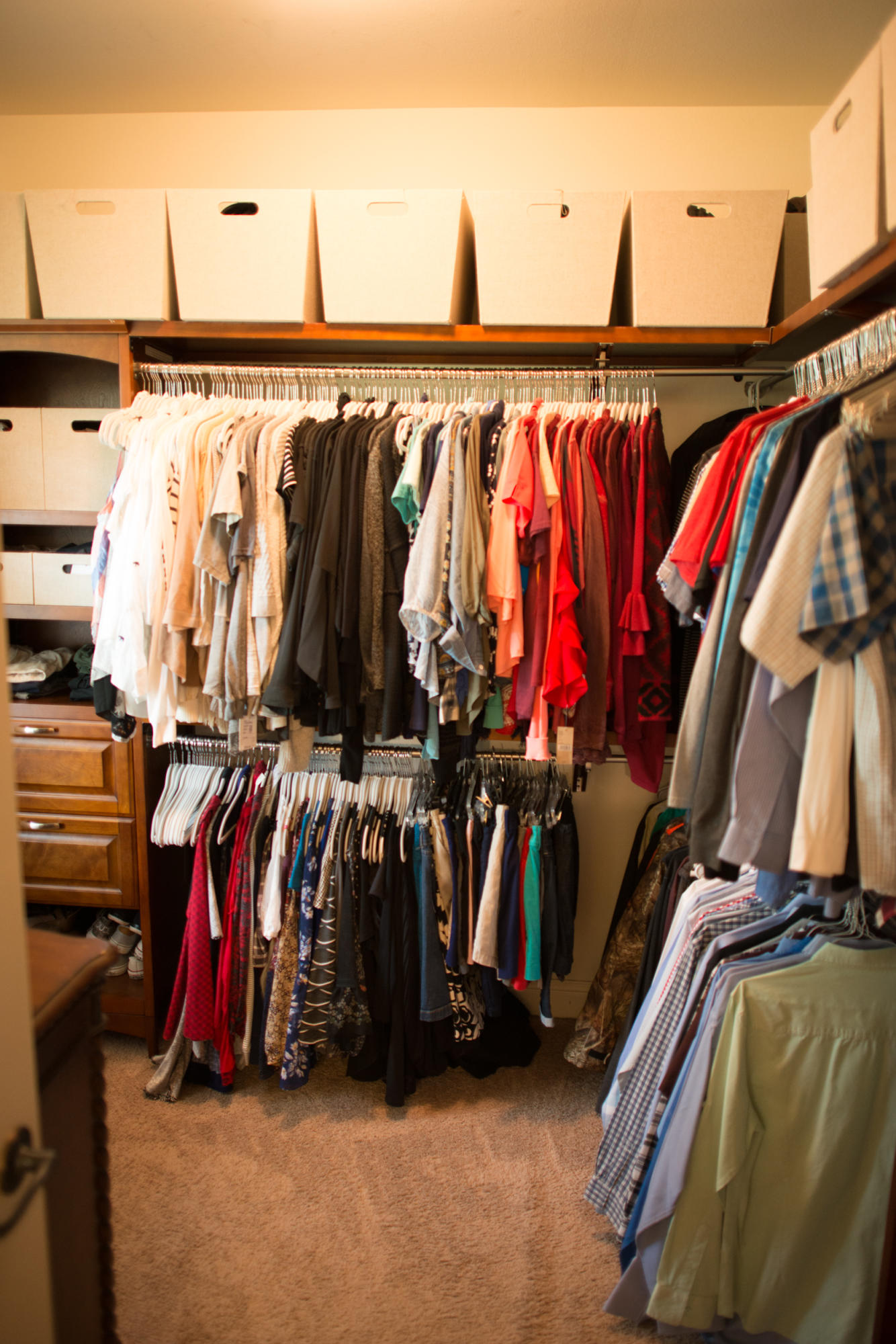 MILL CREEK FARMS - Residential