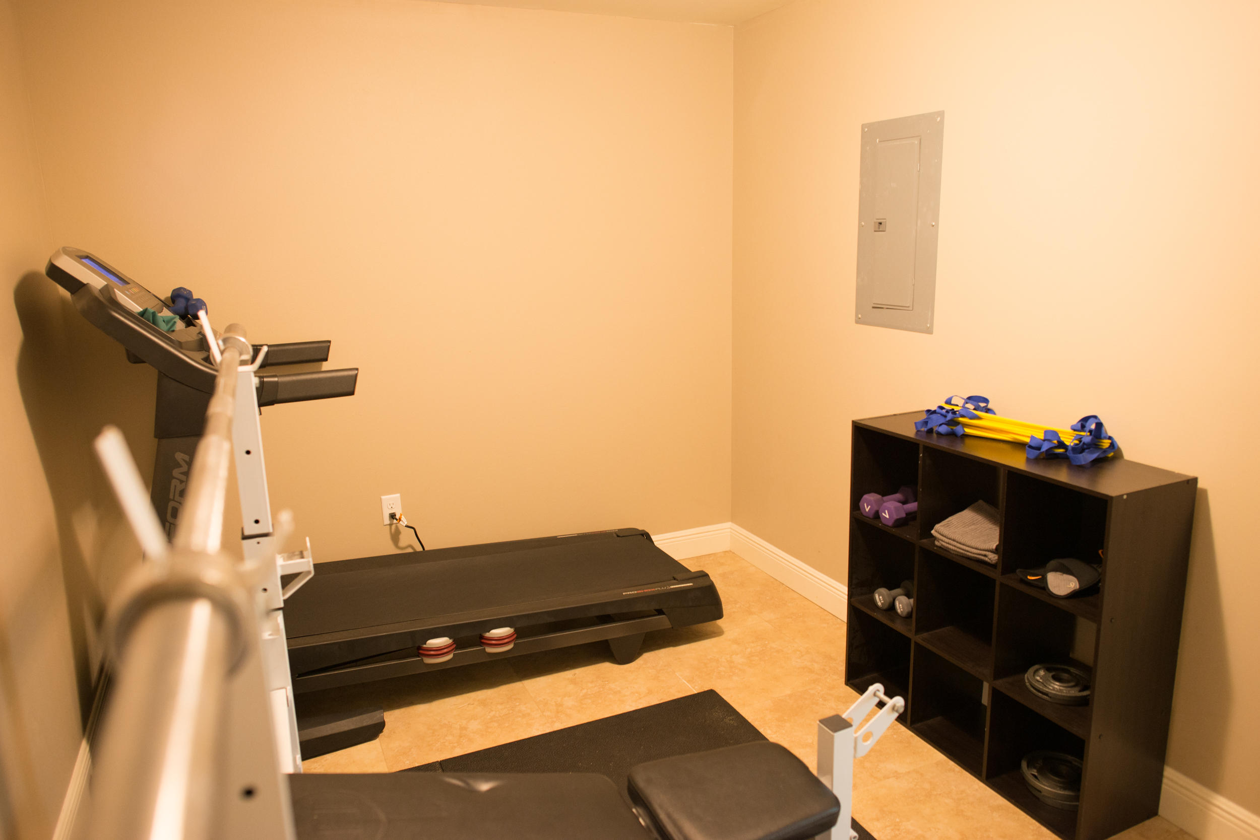 MILL CREEK FARMS - Residential