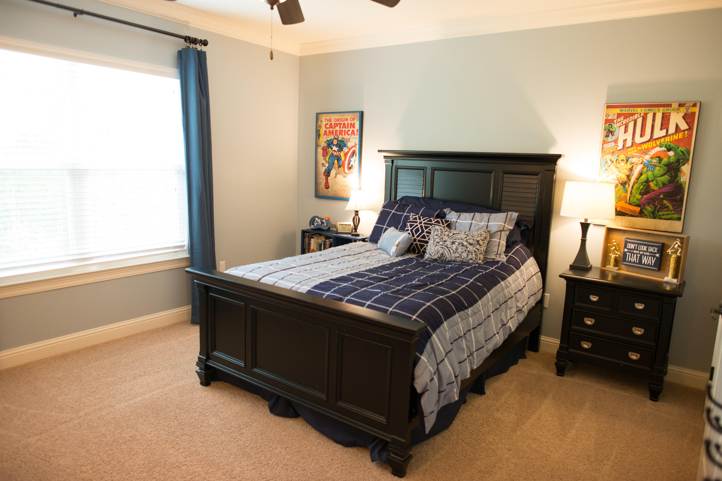 MILL CREEK FARMS - Residential