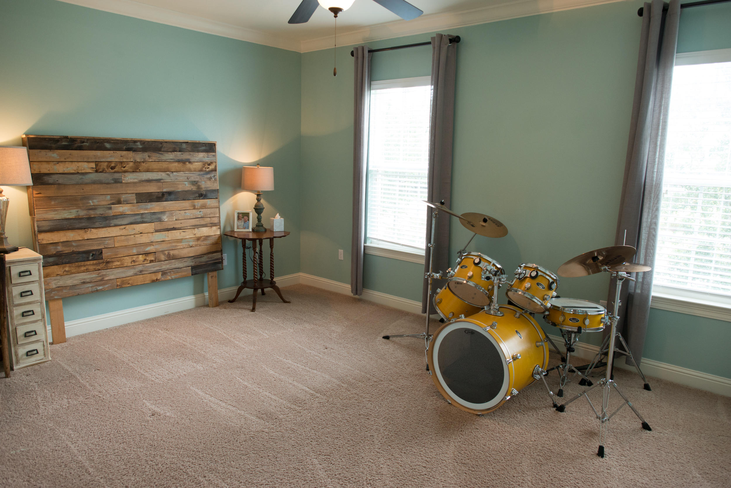 MILL CREEK FARMS - Residential