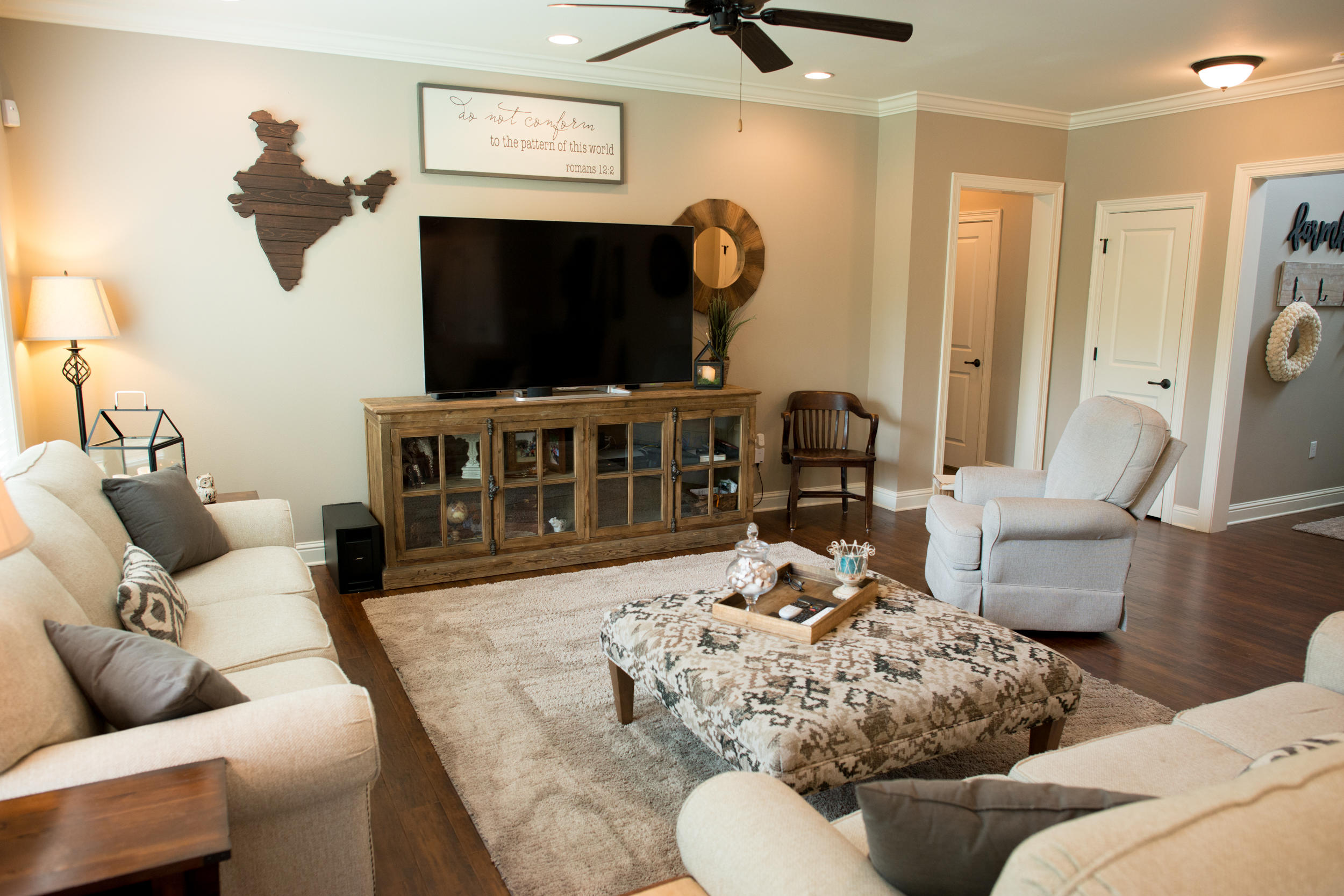 MILL CREEK FARMS - Residential