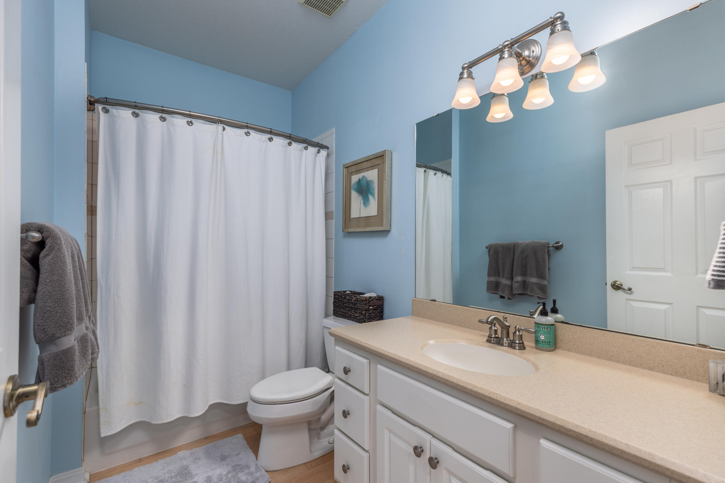 MOORES LANDING - Residential
