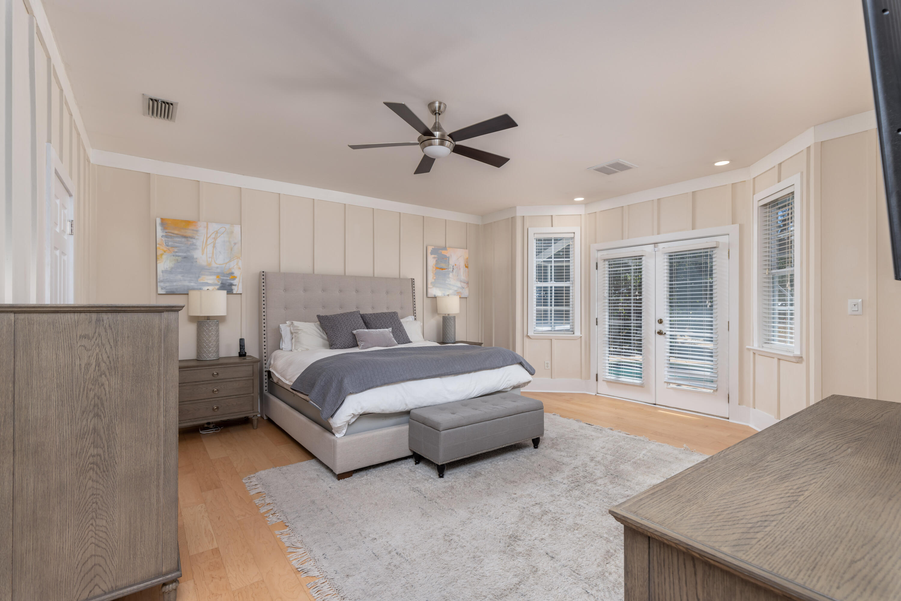 MOORES LANDING - Residential
