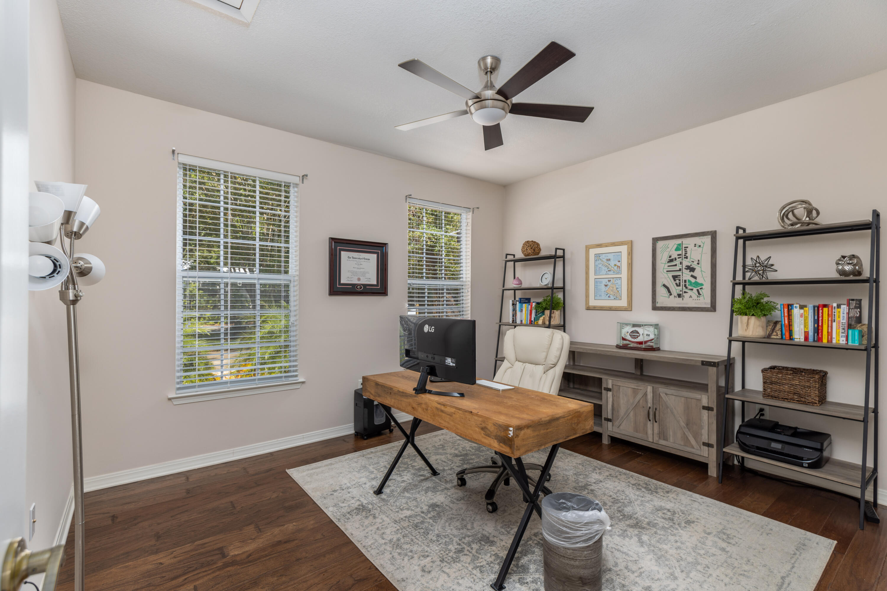MOORES LANDING - Residential