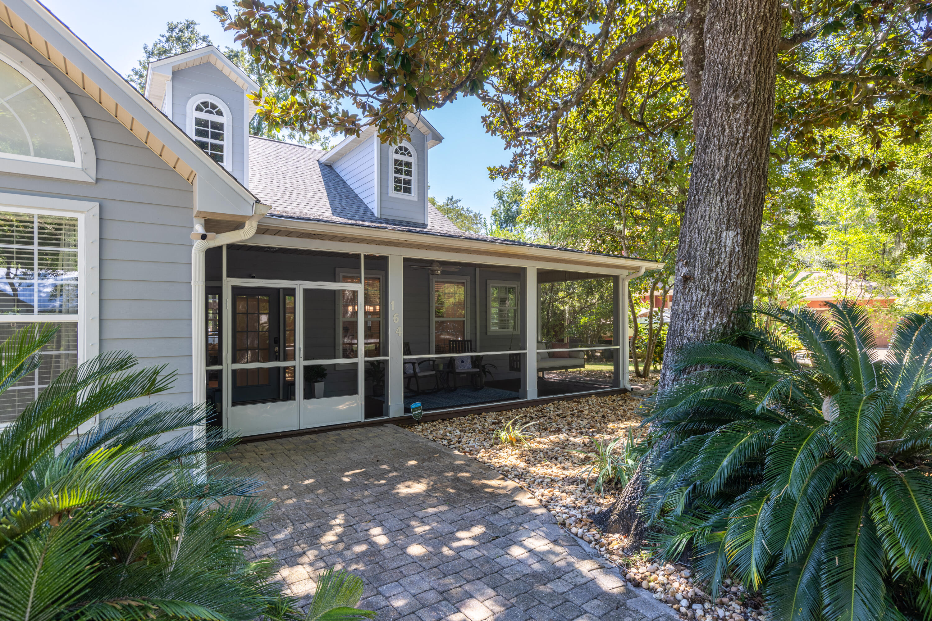 MOORES LANDING - Residential
