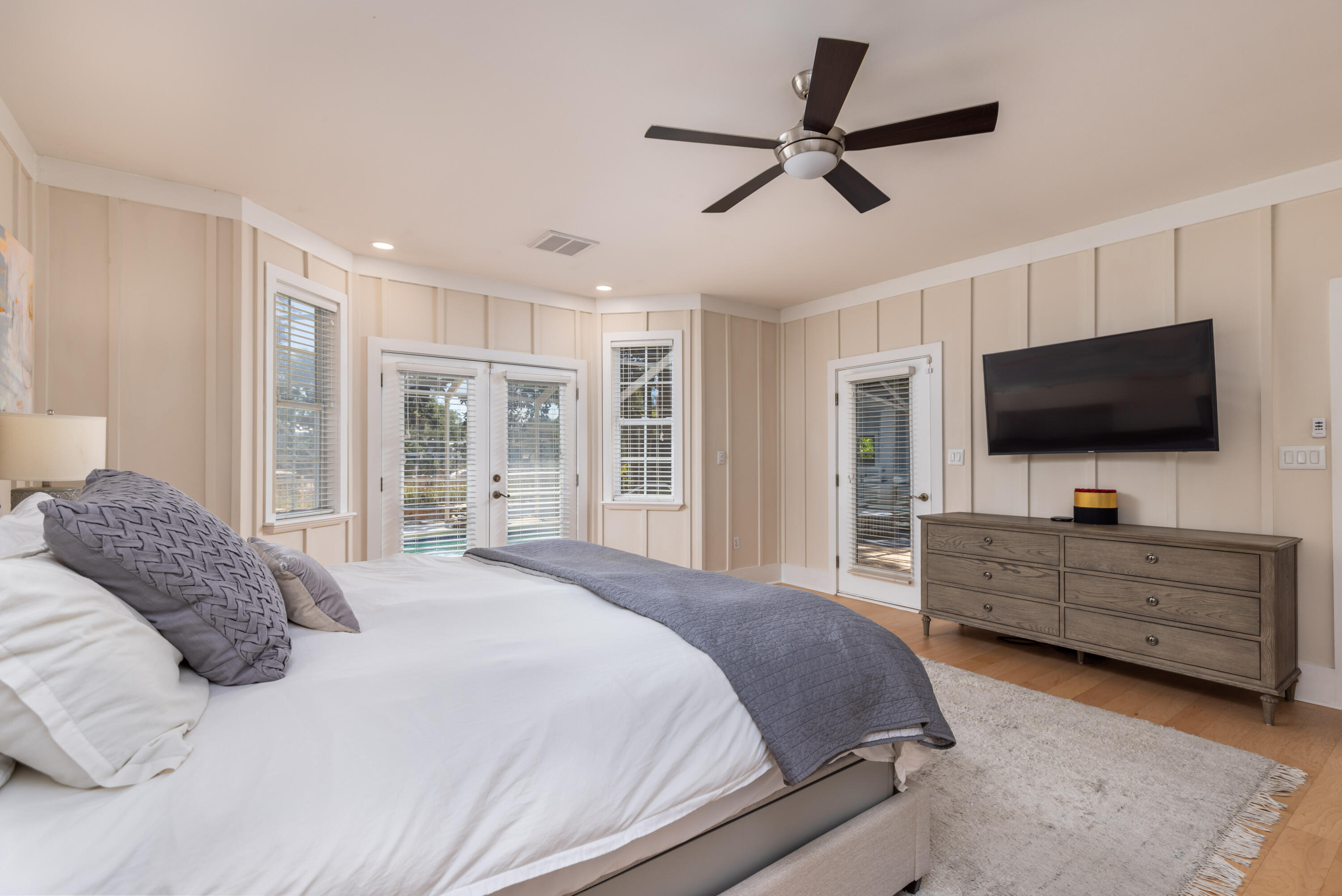 MOORES LANDING - Residential