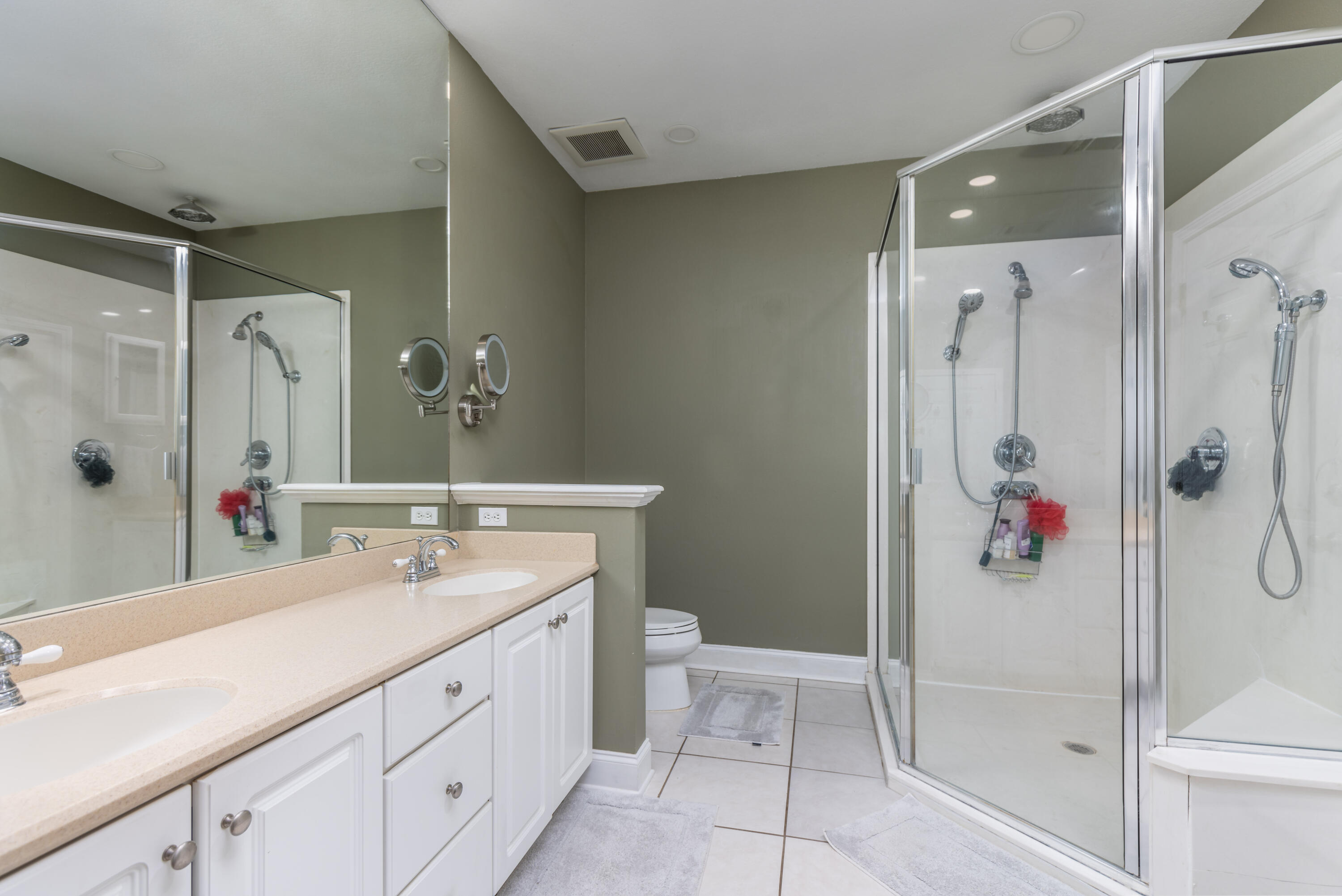 MOORES LANDING - Residential