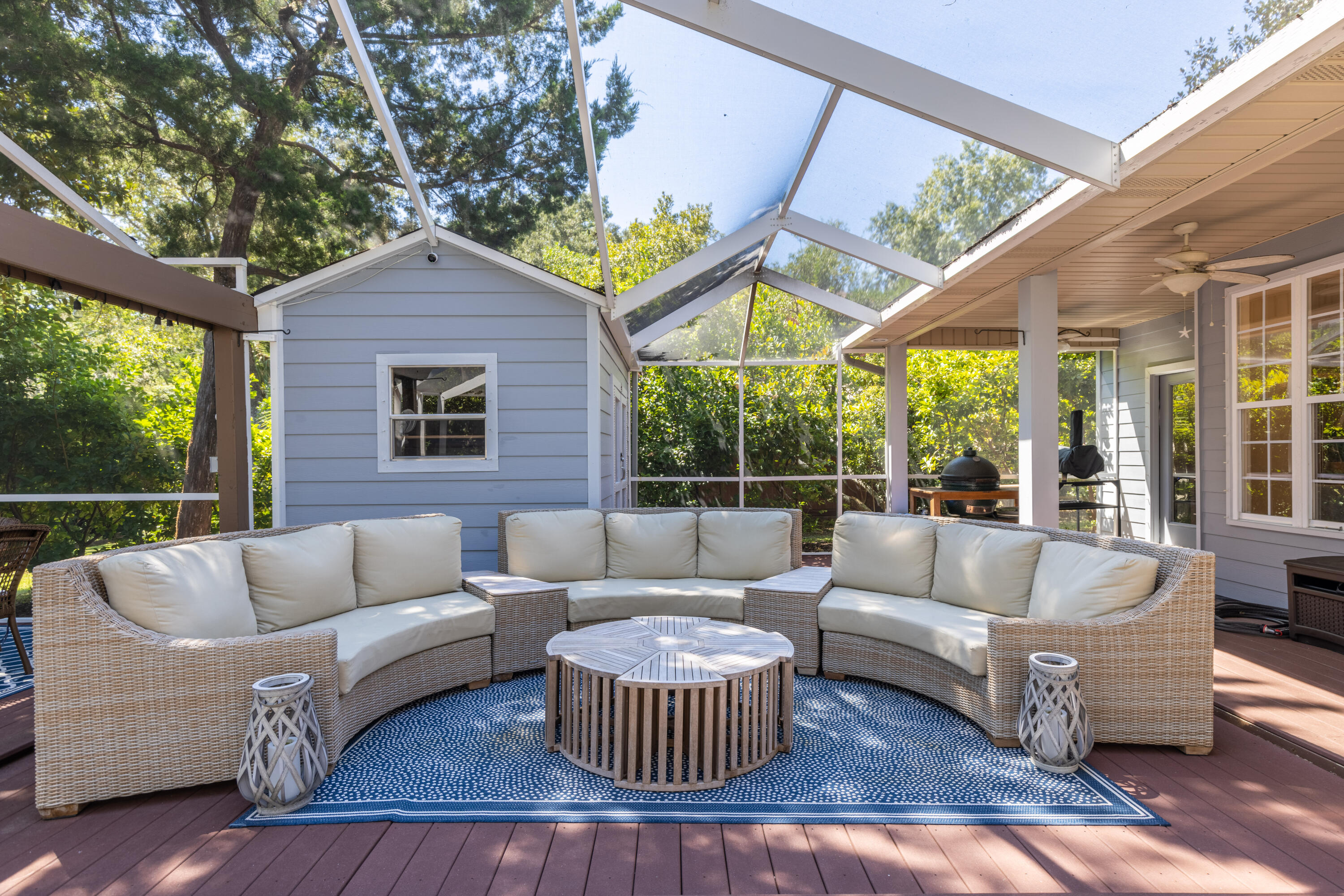 MOORES LANDING - Residential
