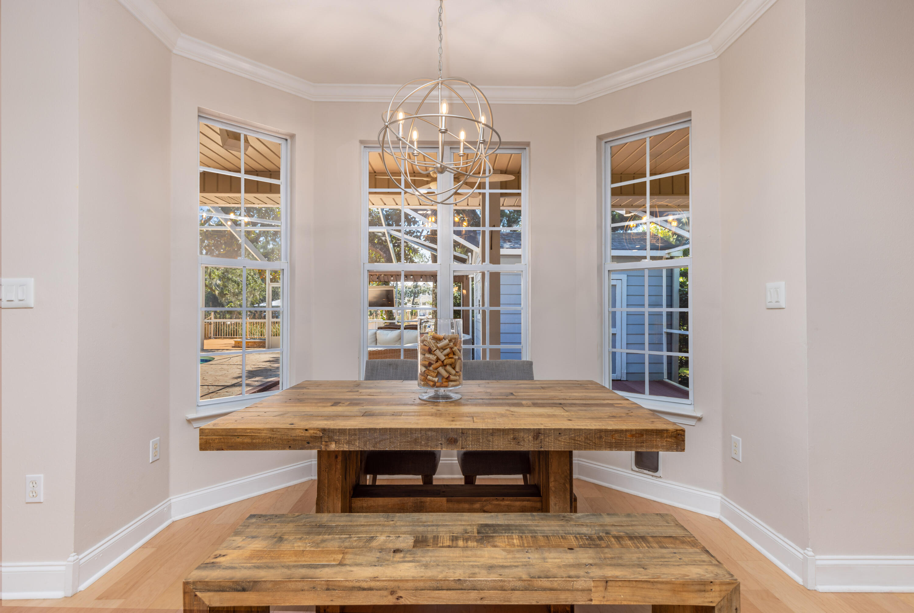 MOORES LANDING - Residential