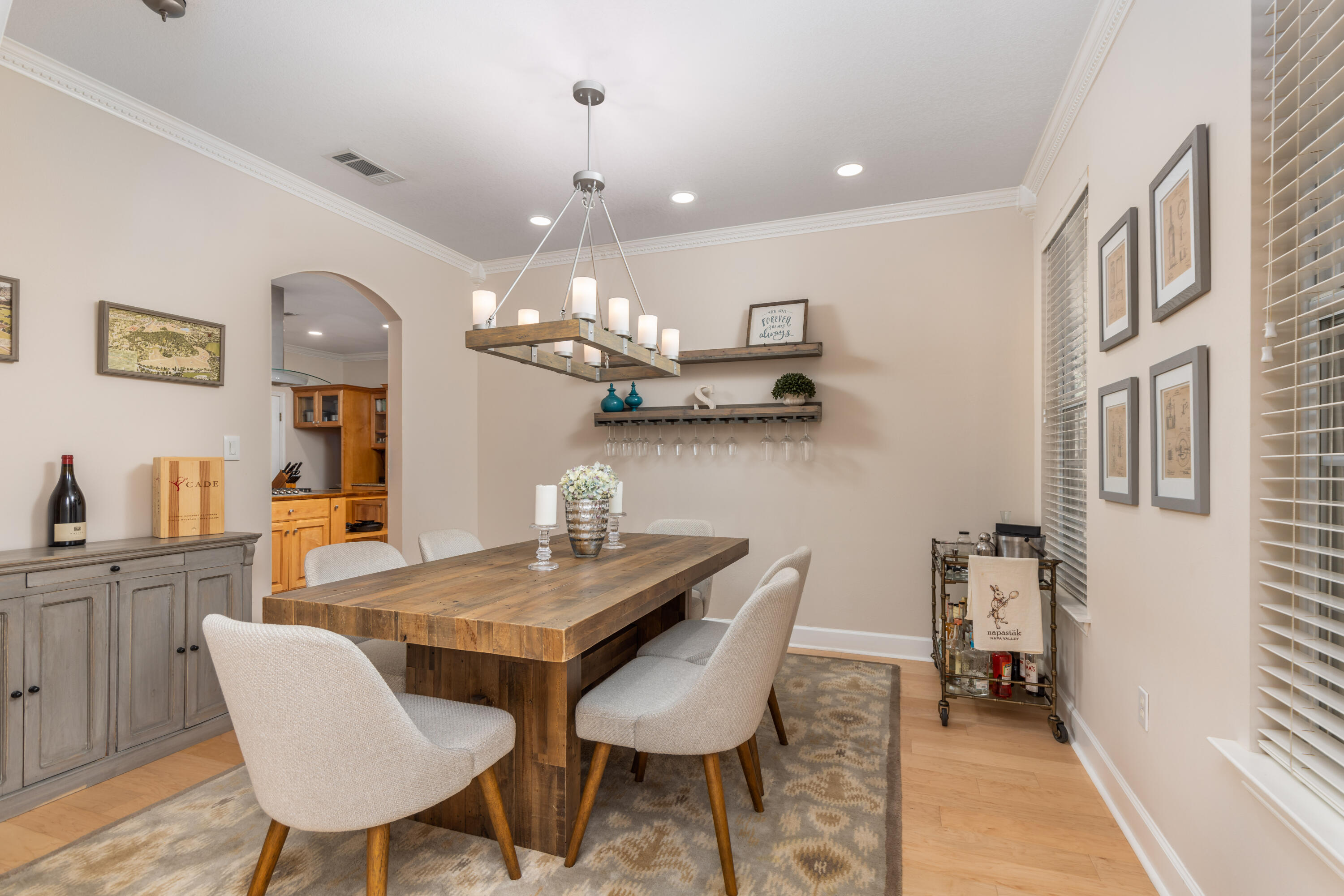 MOORES LANDING - Residential