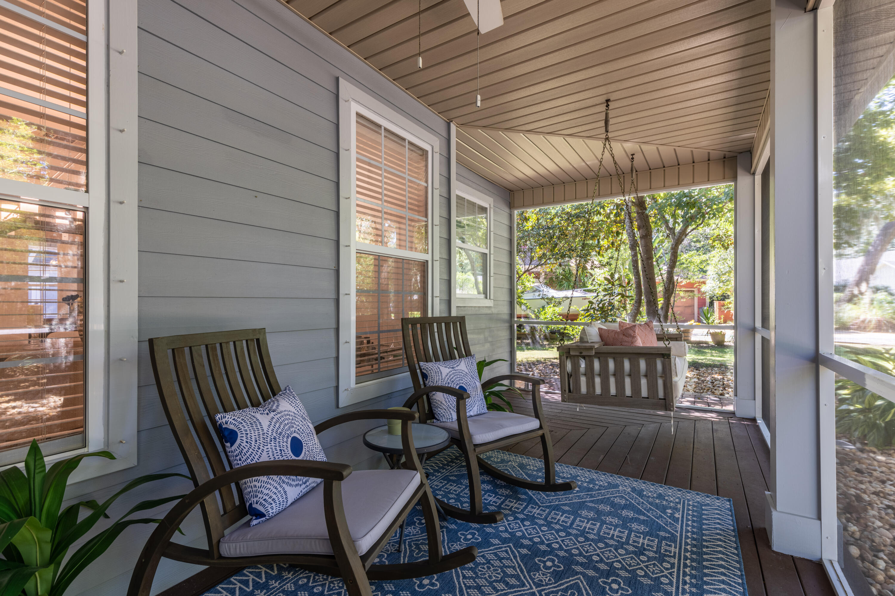 MOORES LANDING - Residential