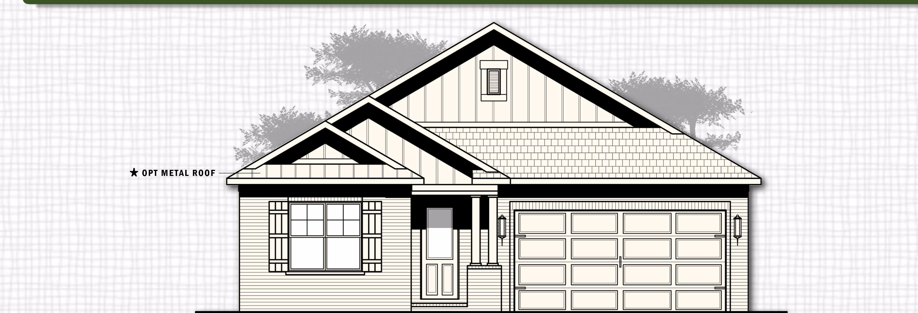 Marina Village - Residential