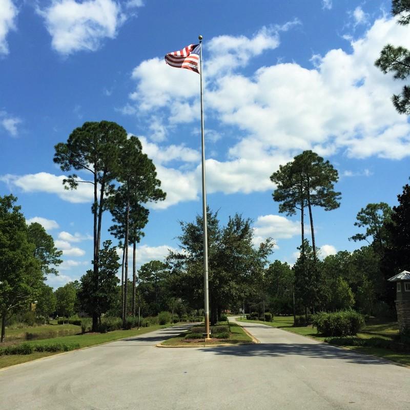 Marina Village - Residential